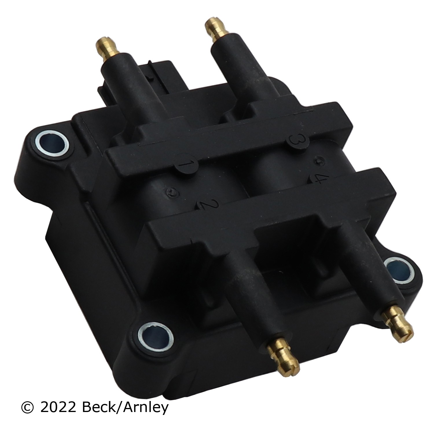 IGNITION COIL