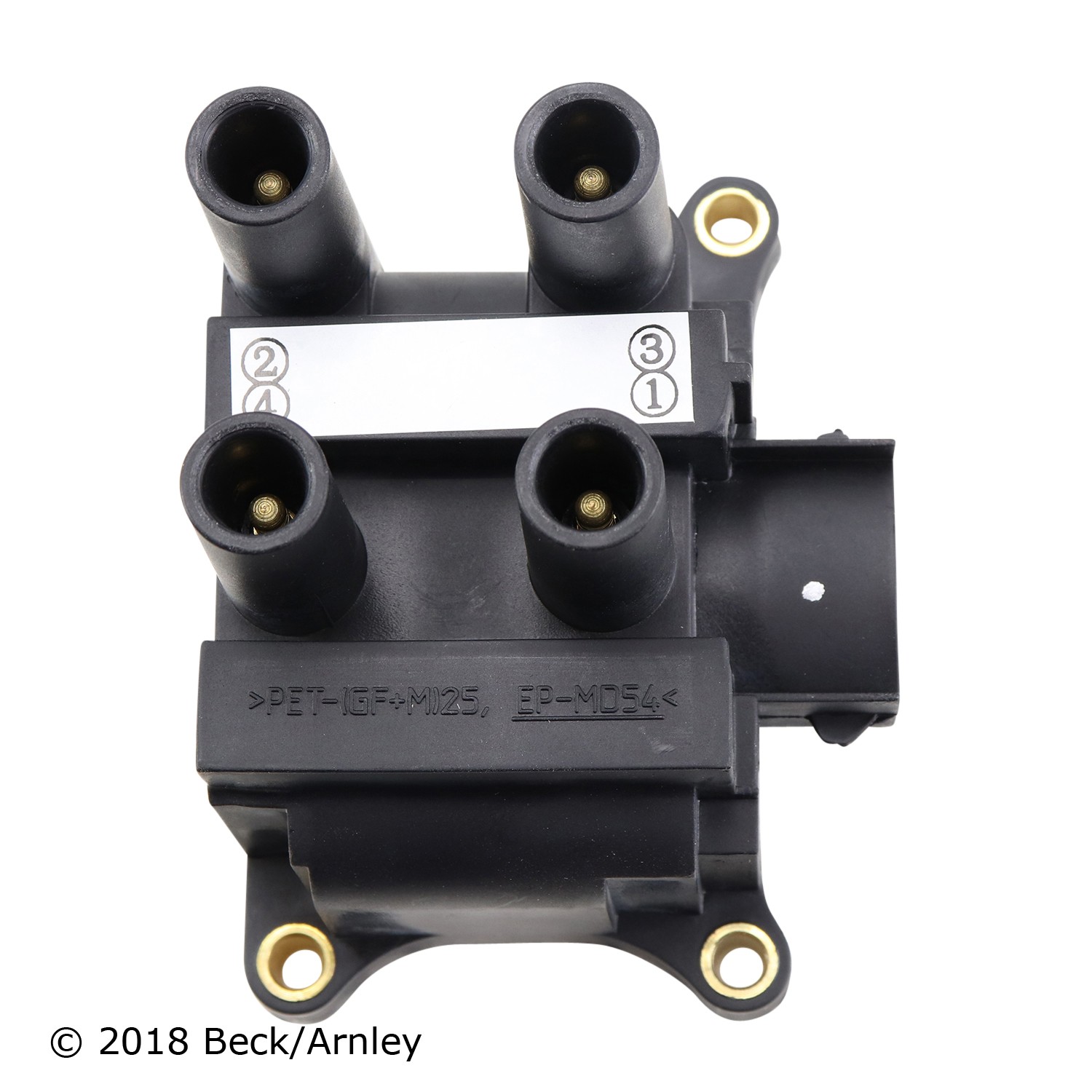 IGNITION COIL