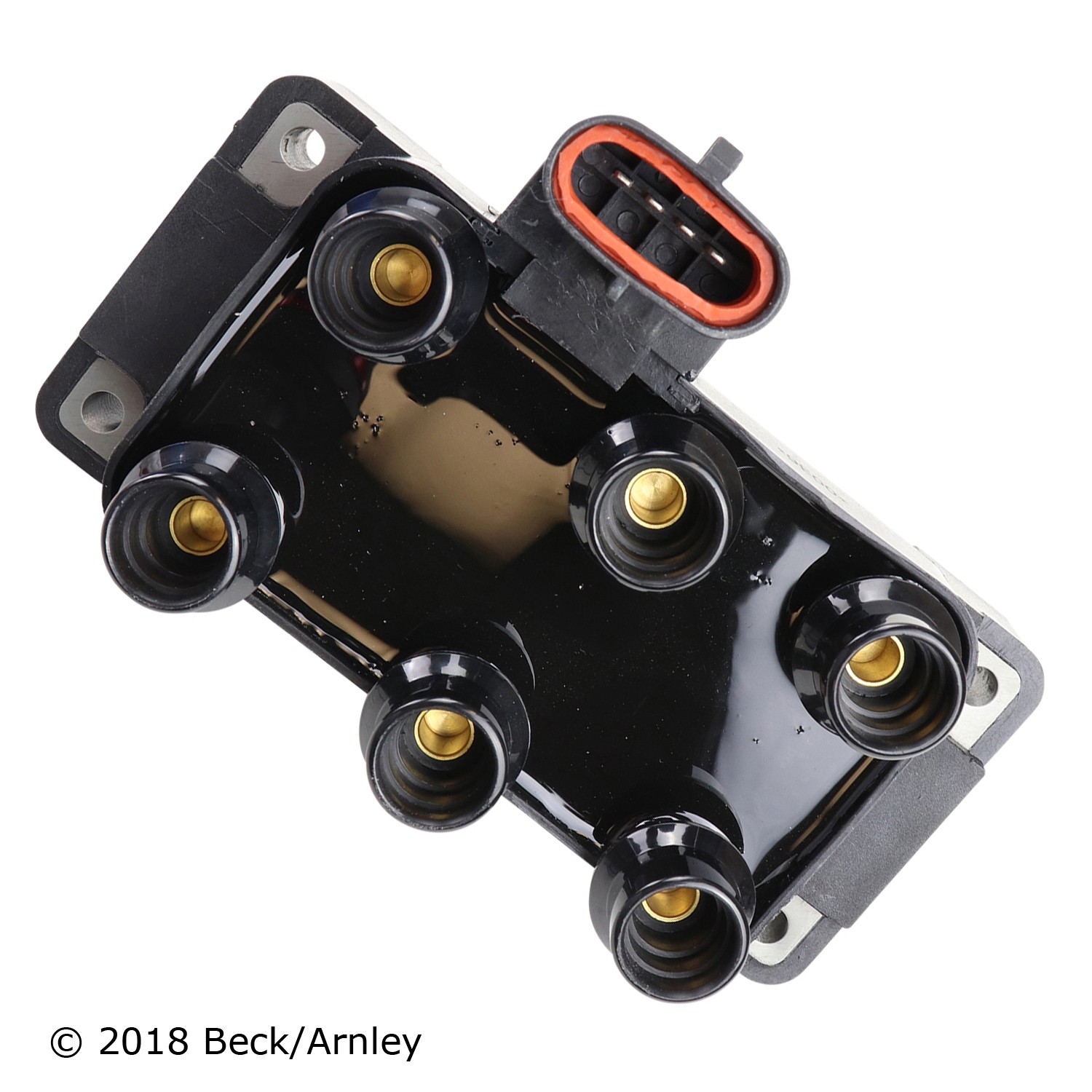IGNITION COIL
