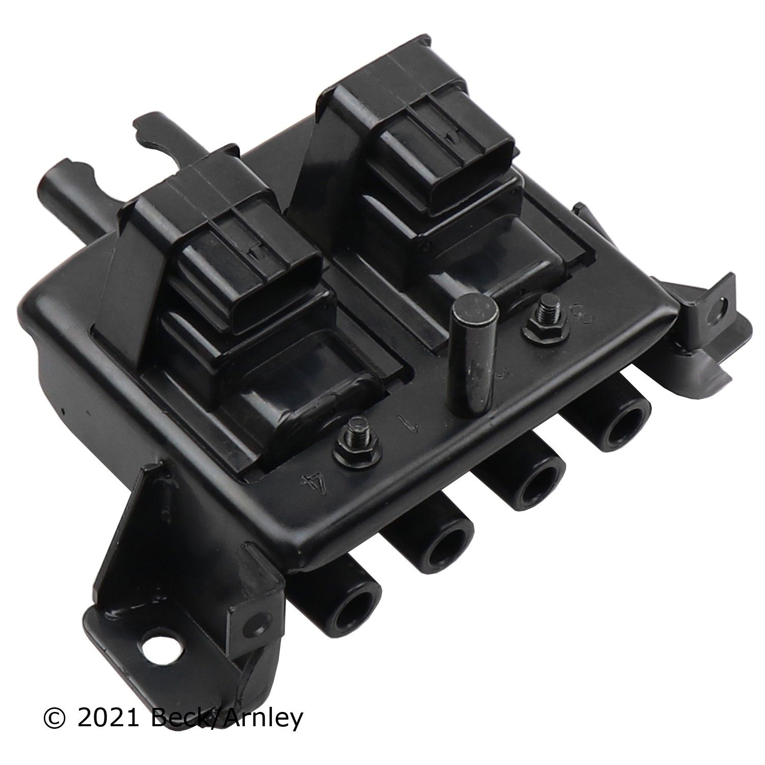 IGNITION COIL PACK