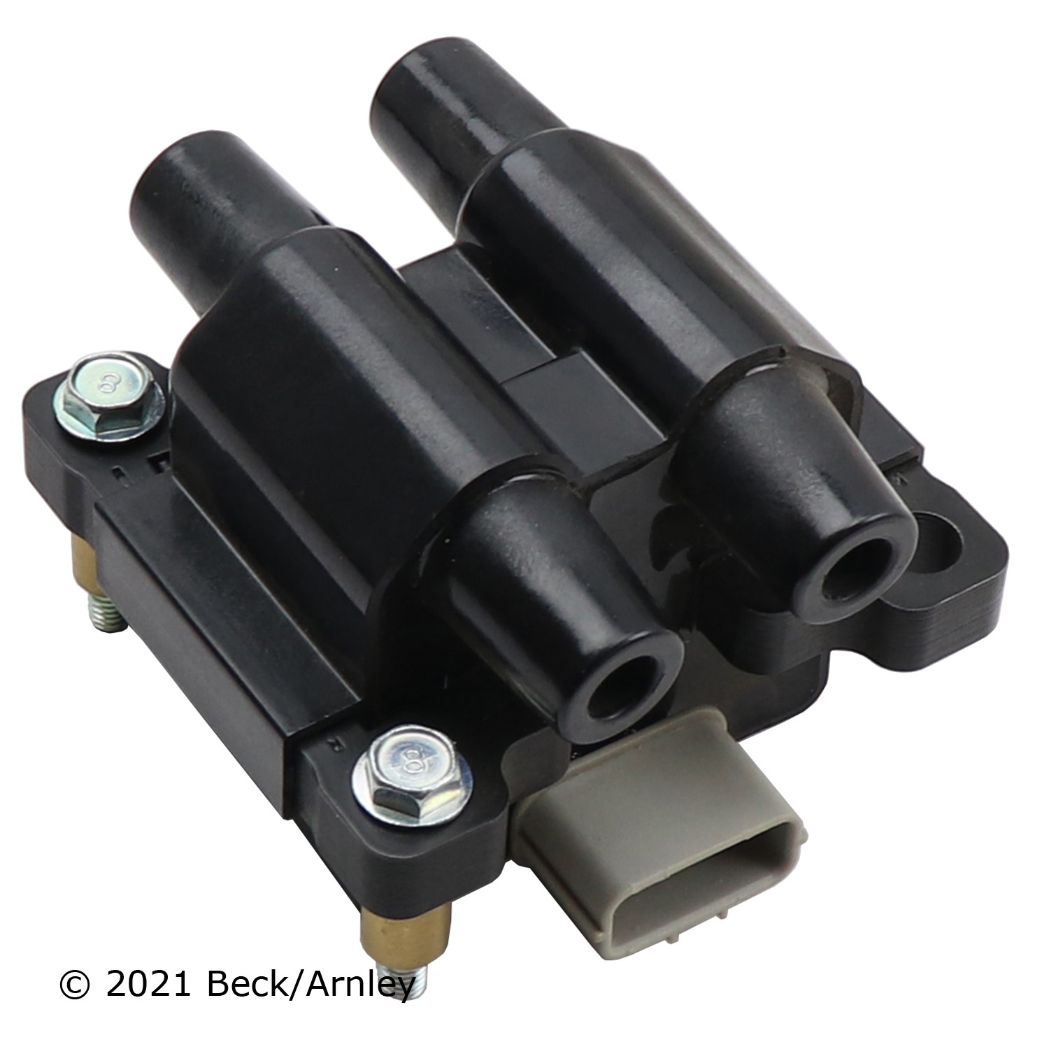 IGNITION COIL