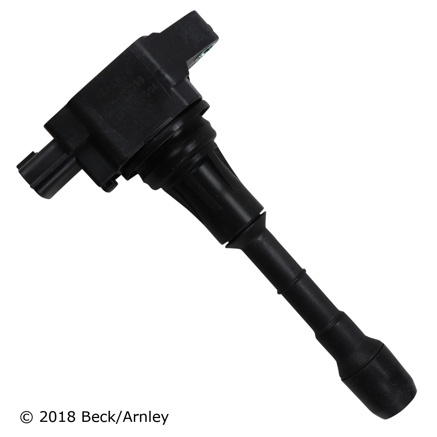 DIRECT IGNITION COIL