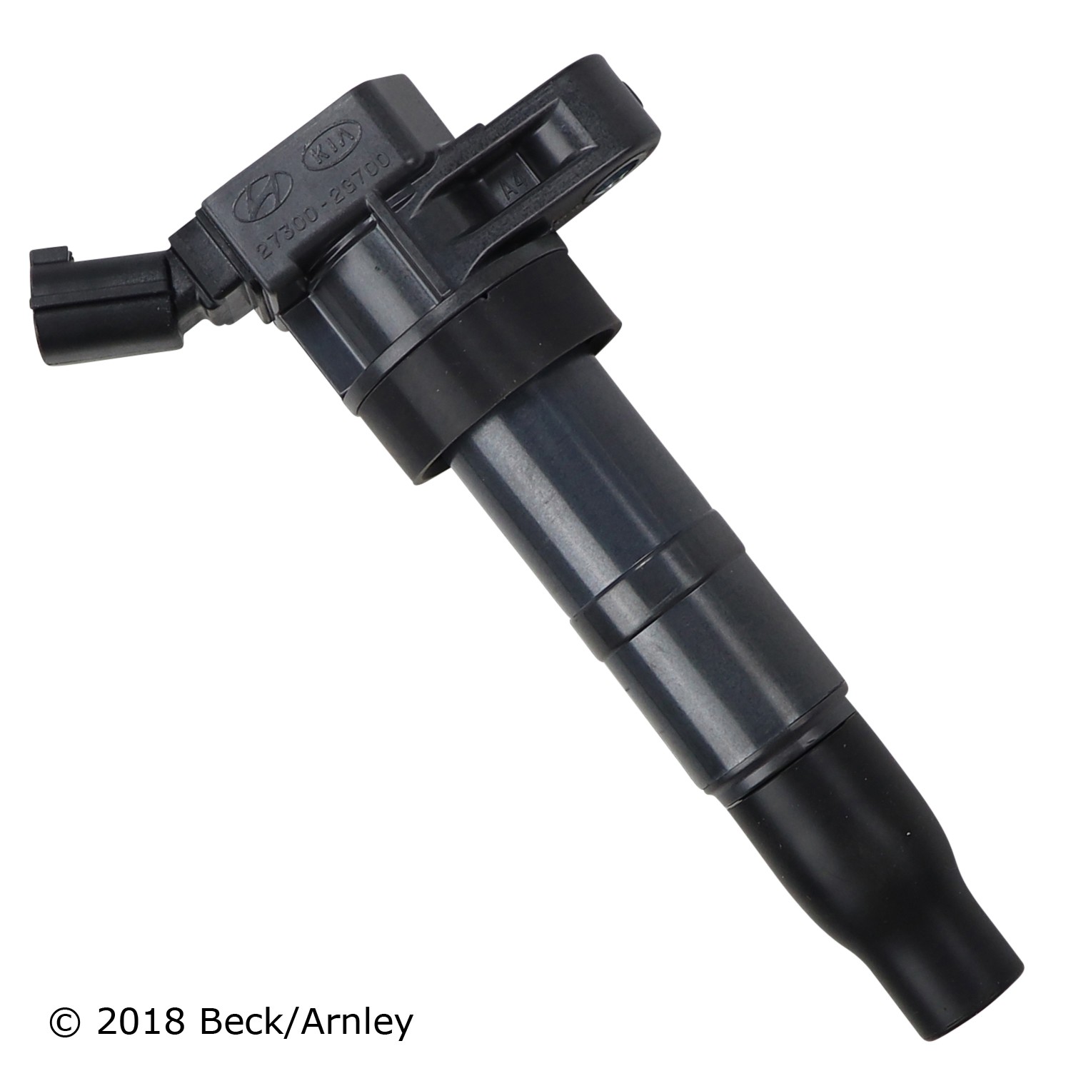 DIRECT IGNITION COIL
