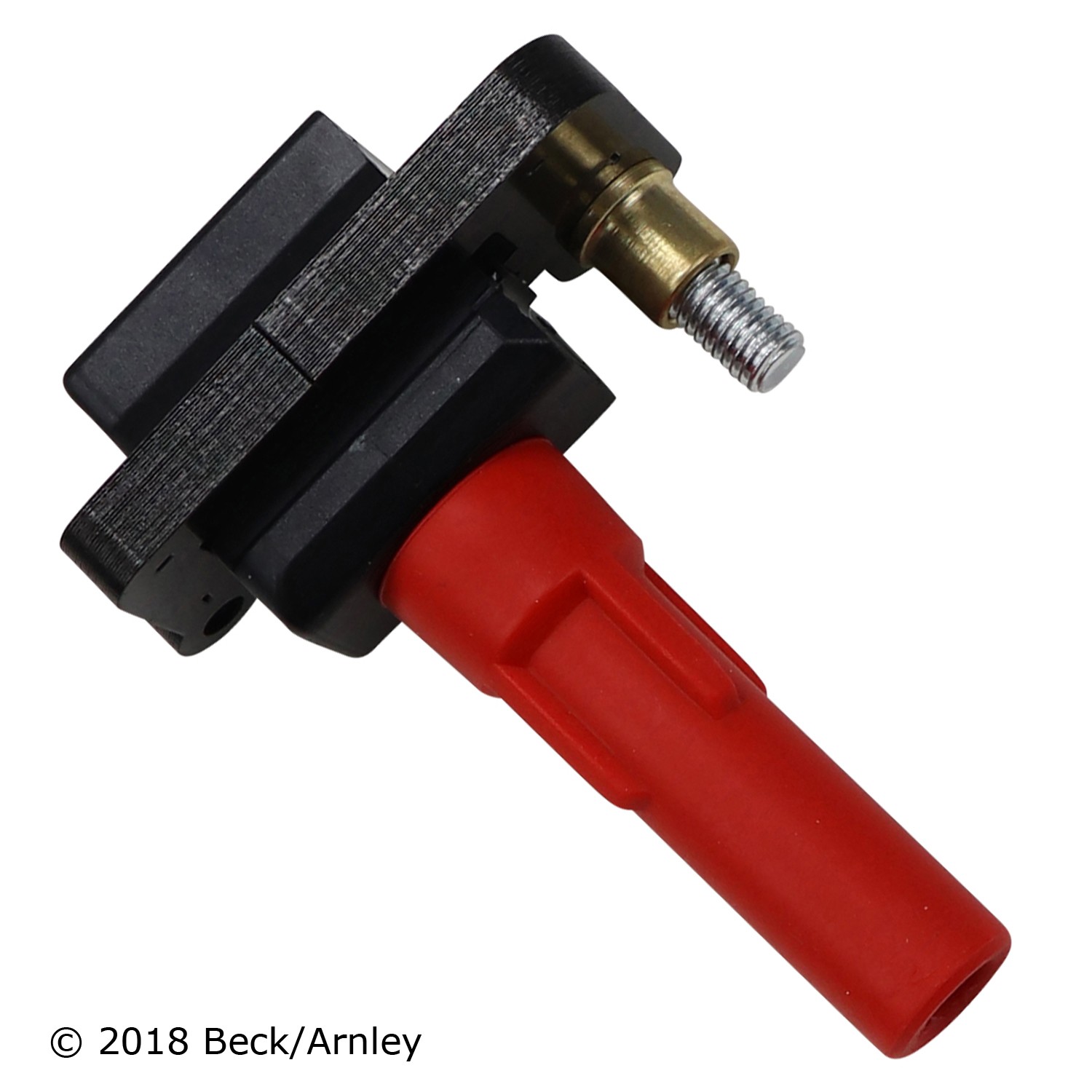 DIRECT IGNITION COIL