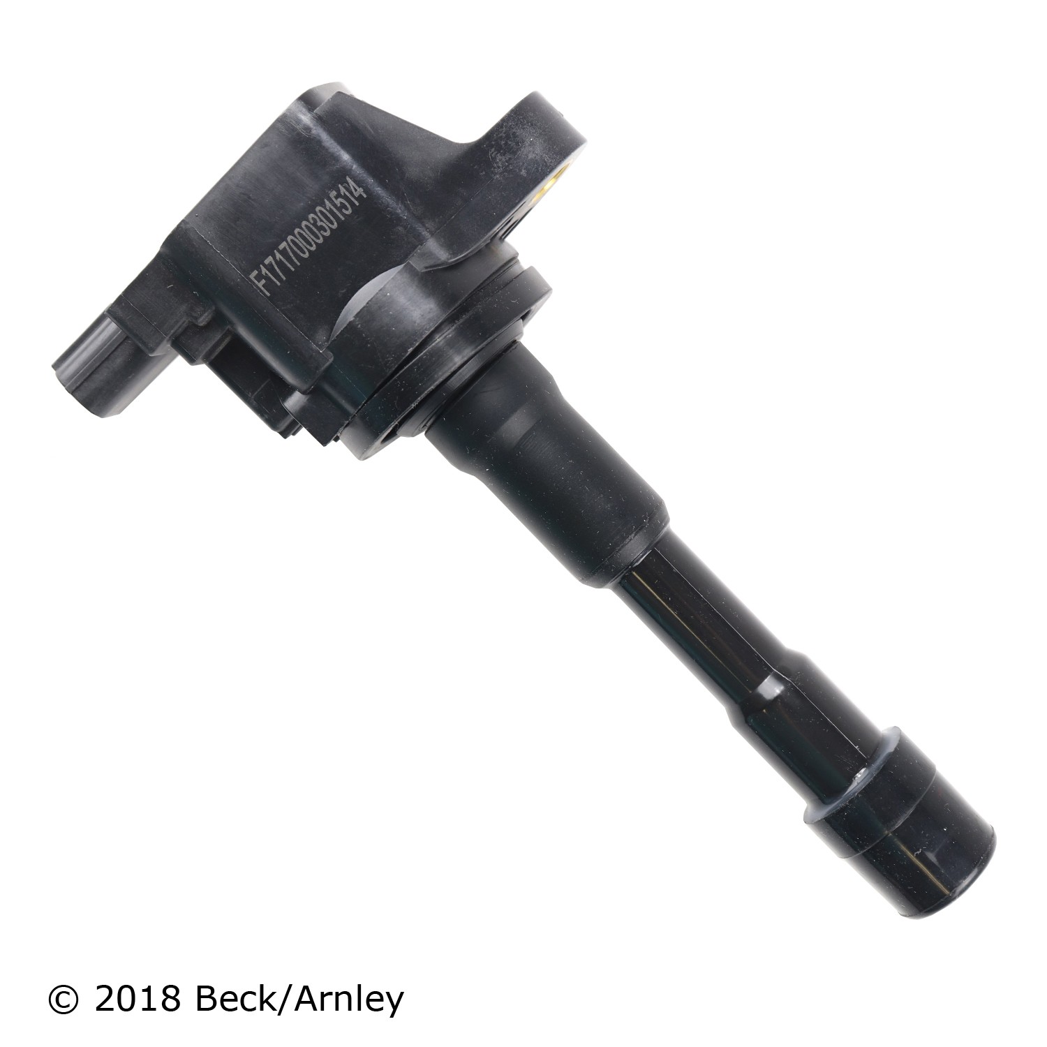 DIRECT IGNITION COIL