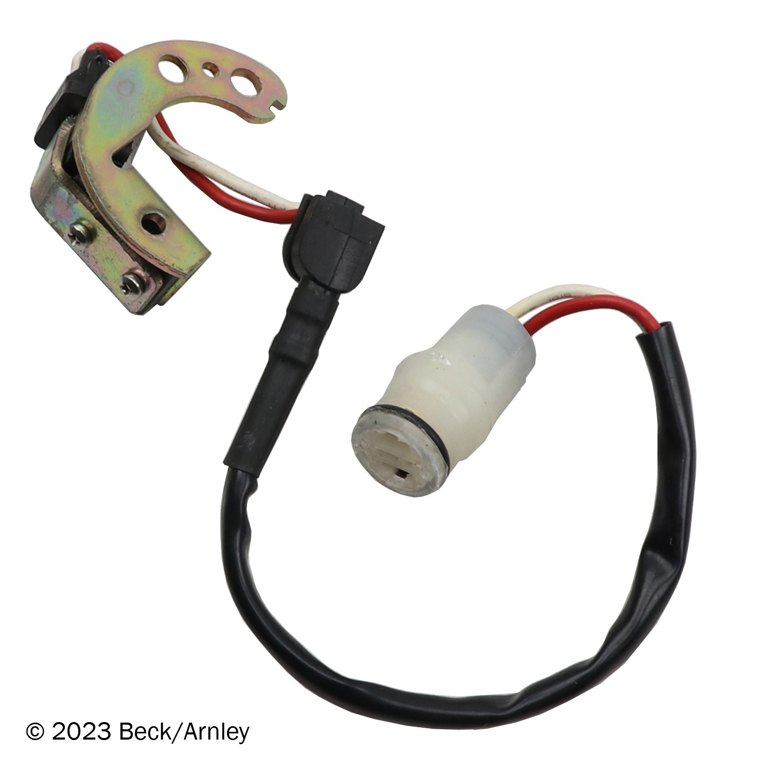 ELEC IGN PICK UP COIL