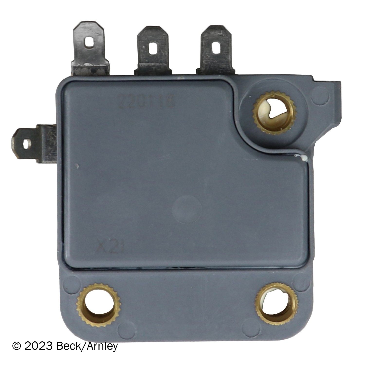 ELEC IGNITION MODULE