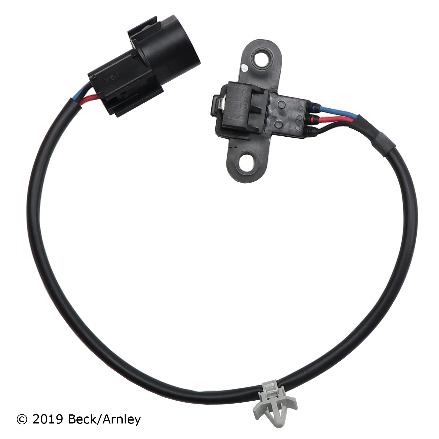 CRANK POSITION SENSOR