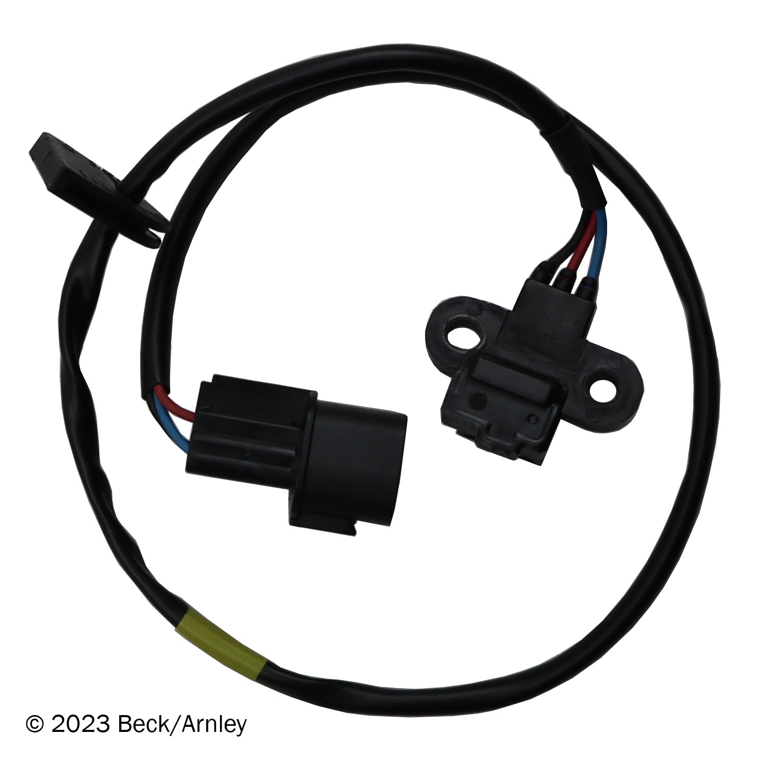 CRANK POSITION SENSOR