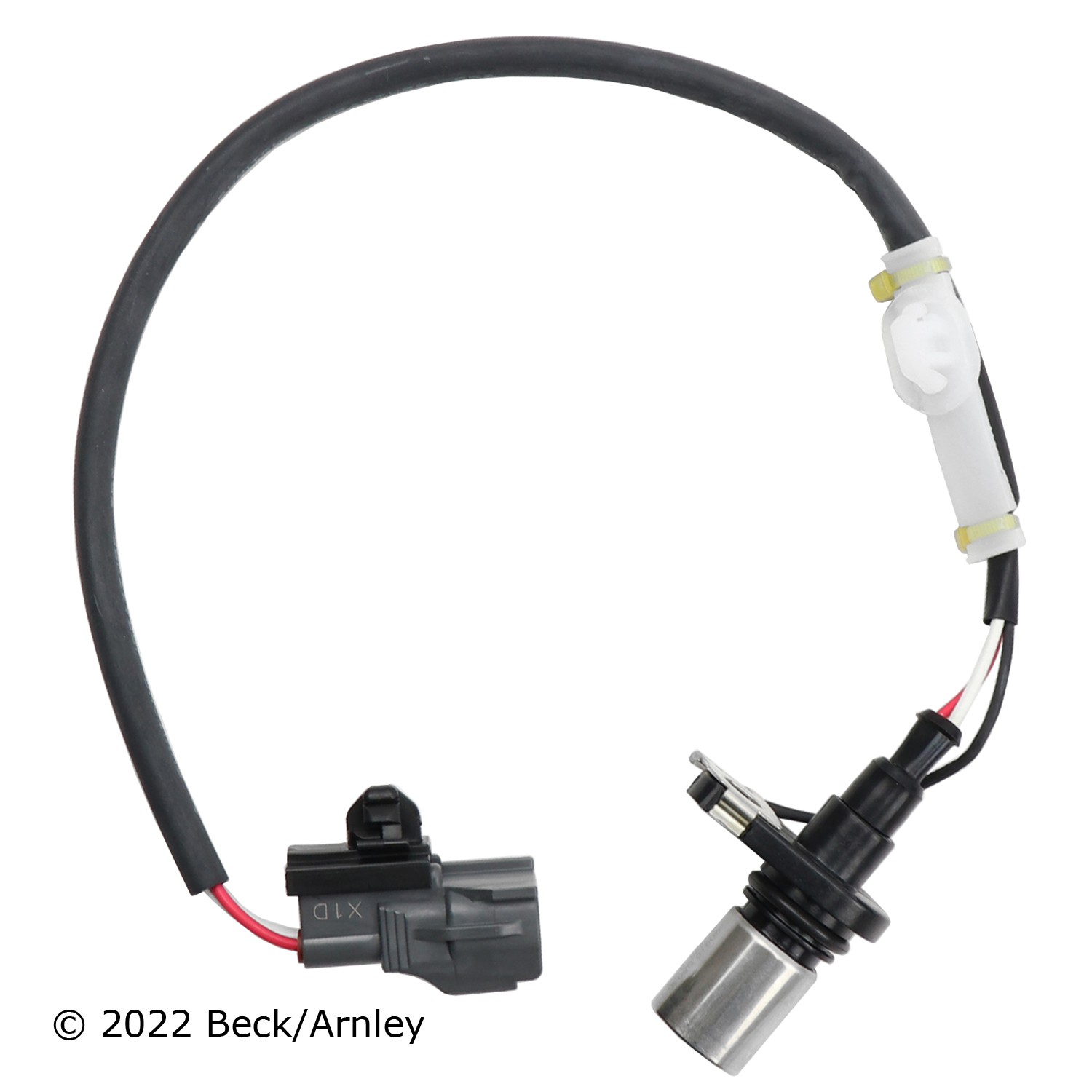 CRANK POSITION SENSOR