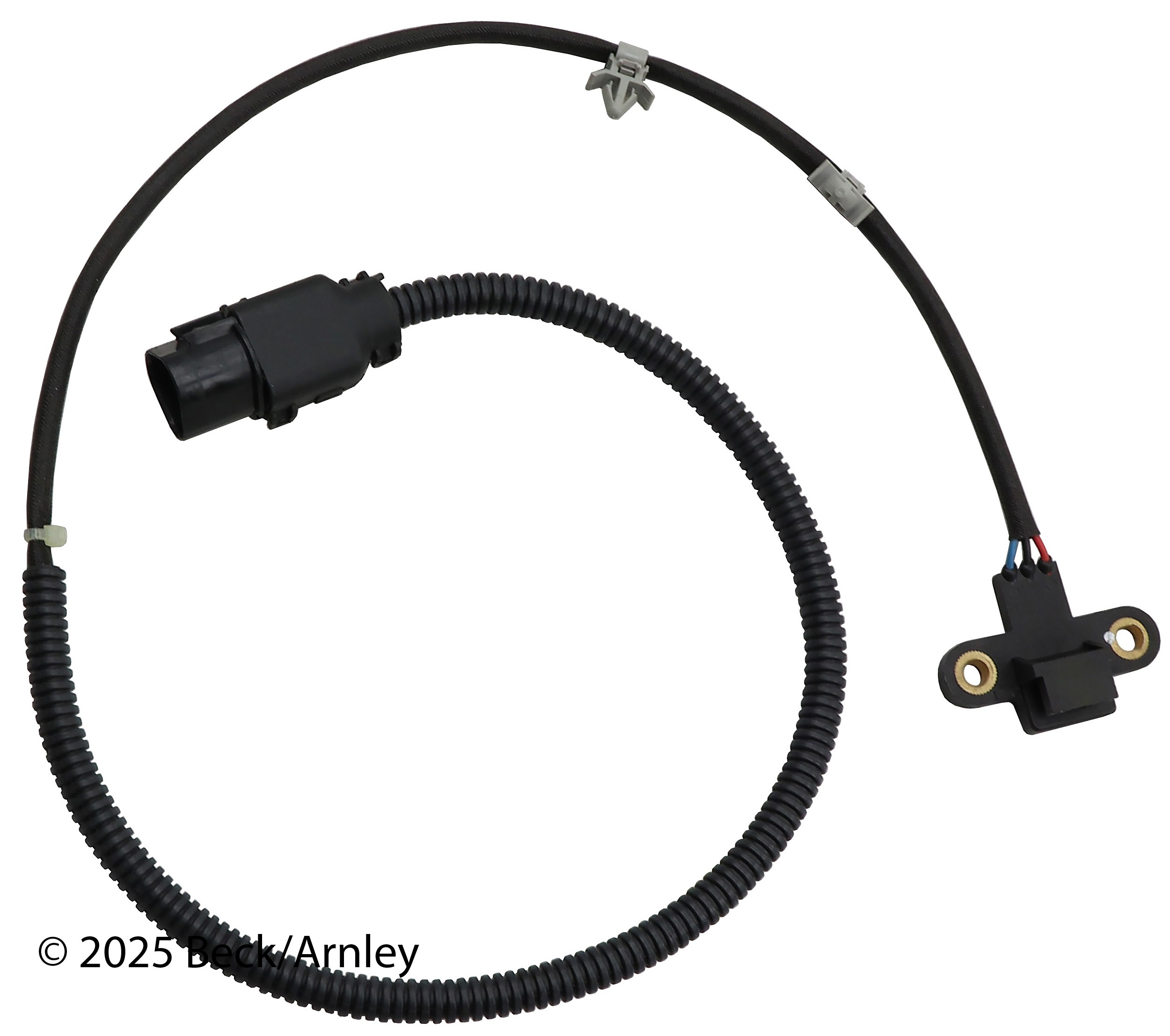 CRANK POSITION SENSOR