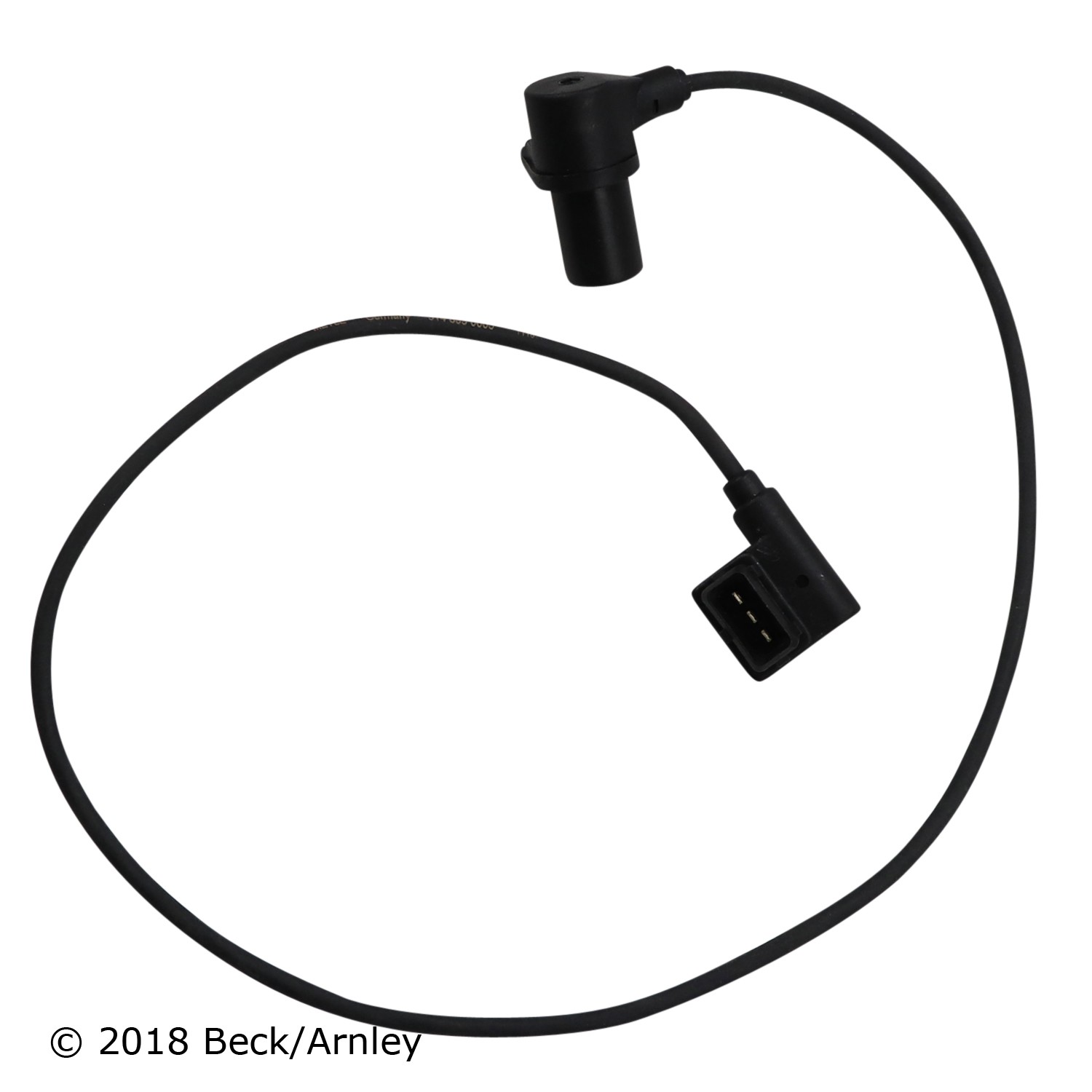 CRANK POSITION SENSOR