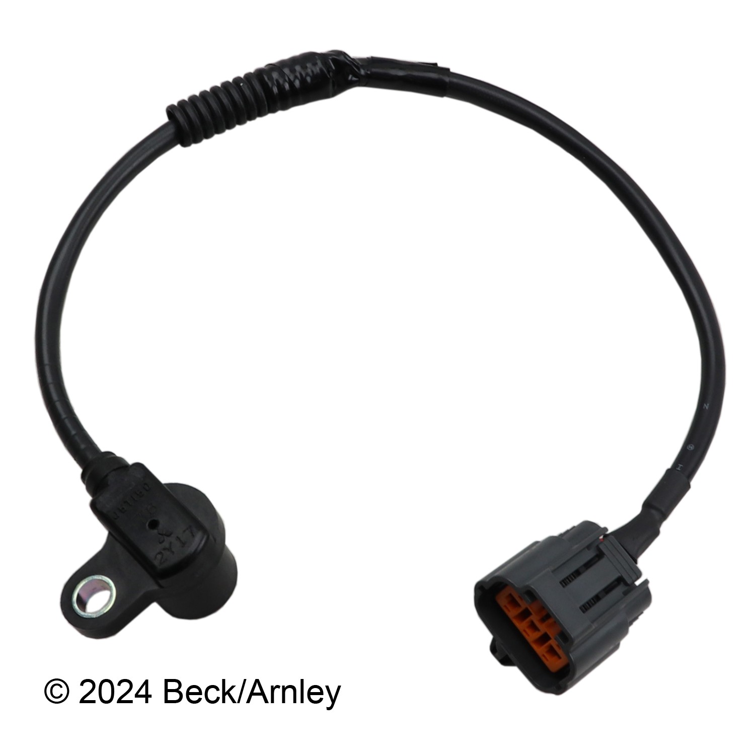 CRANK POSITION SENSOR