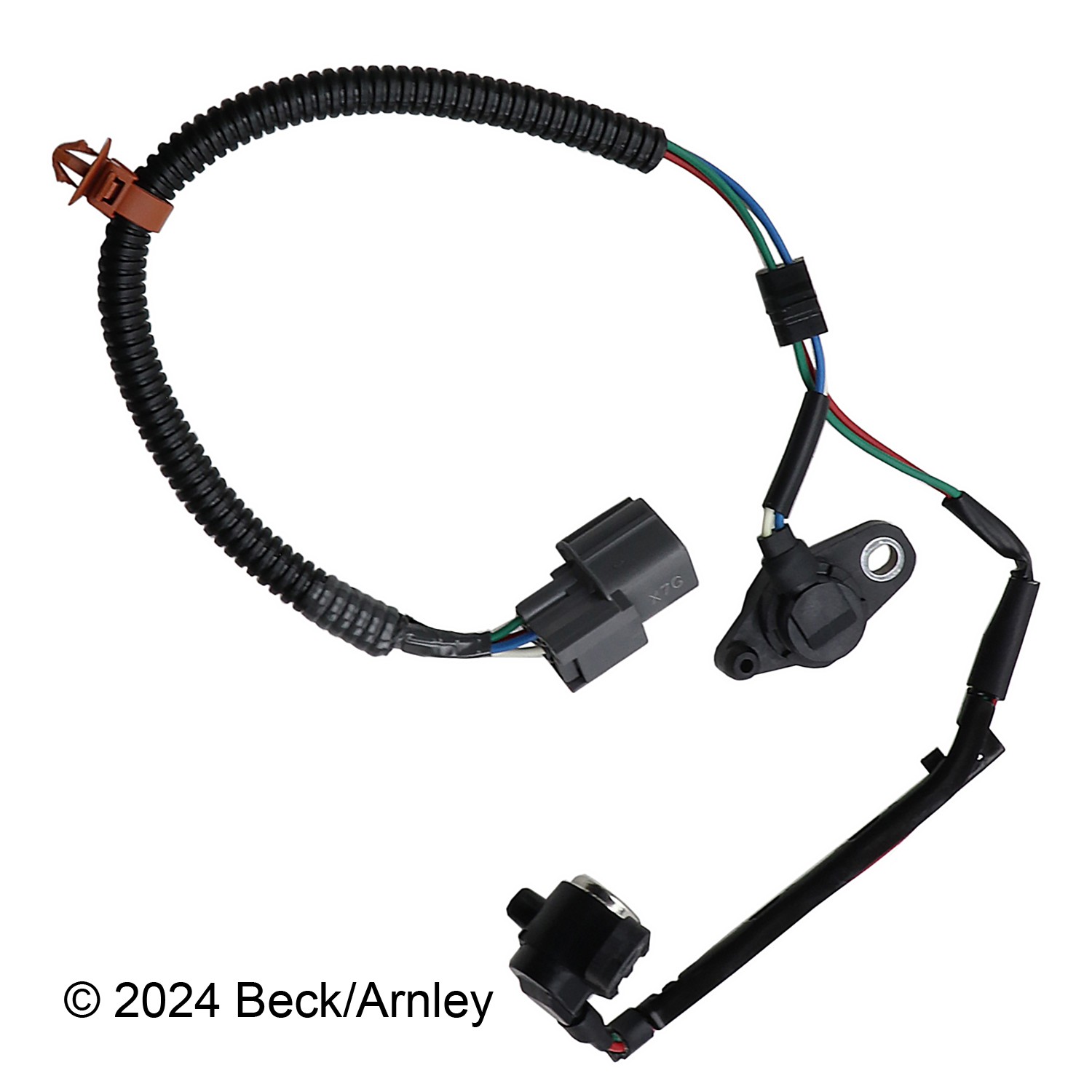 CRANK POSITION SENSOR