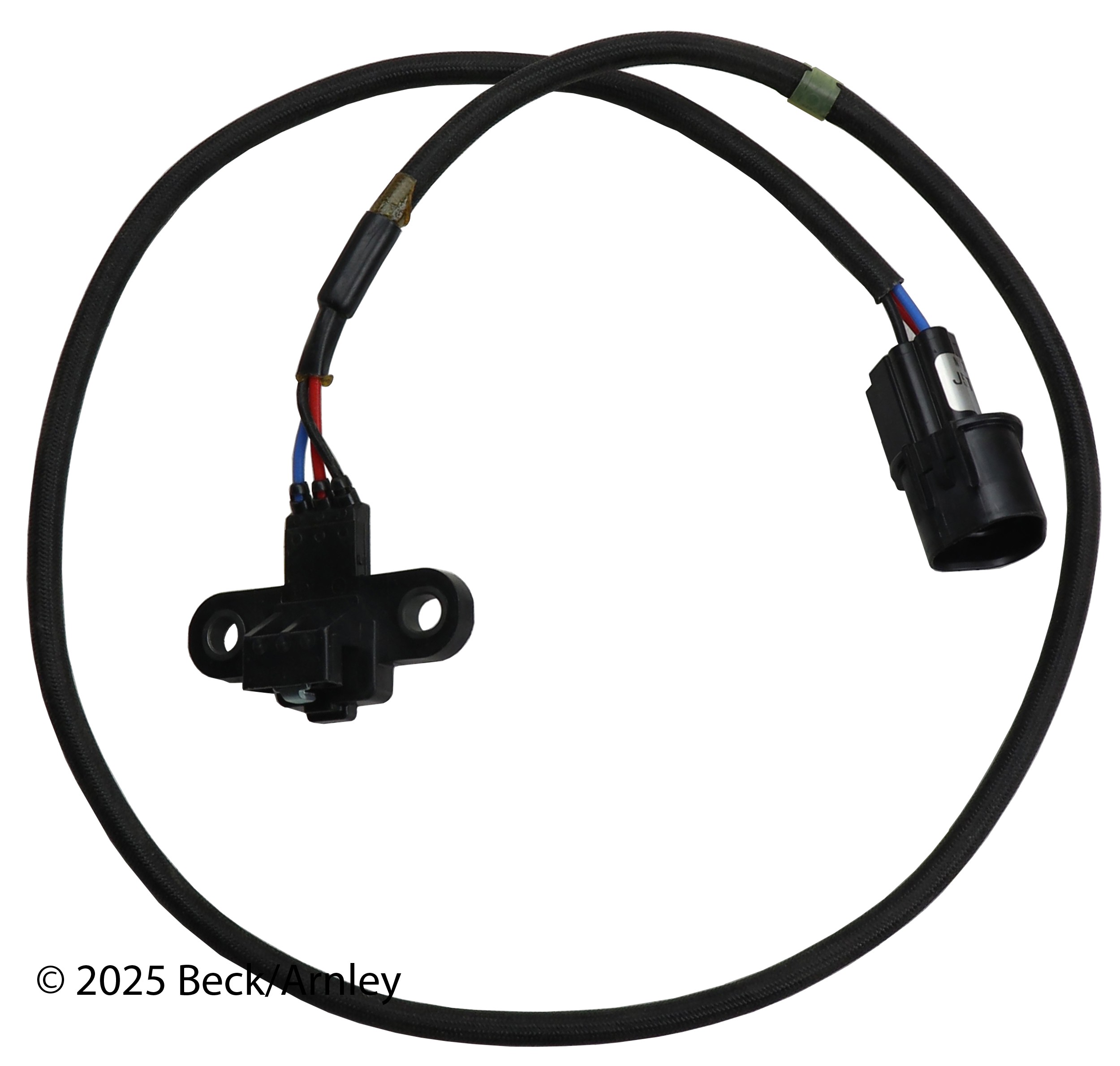CRANK POSITION SENSOR