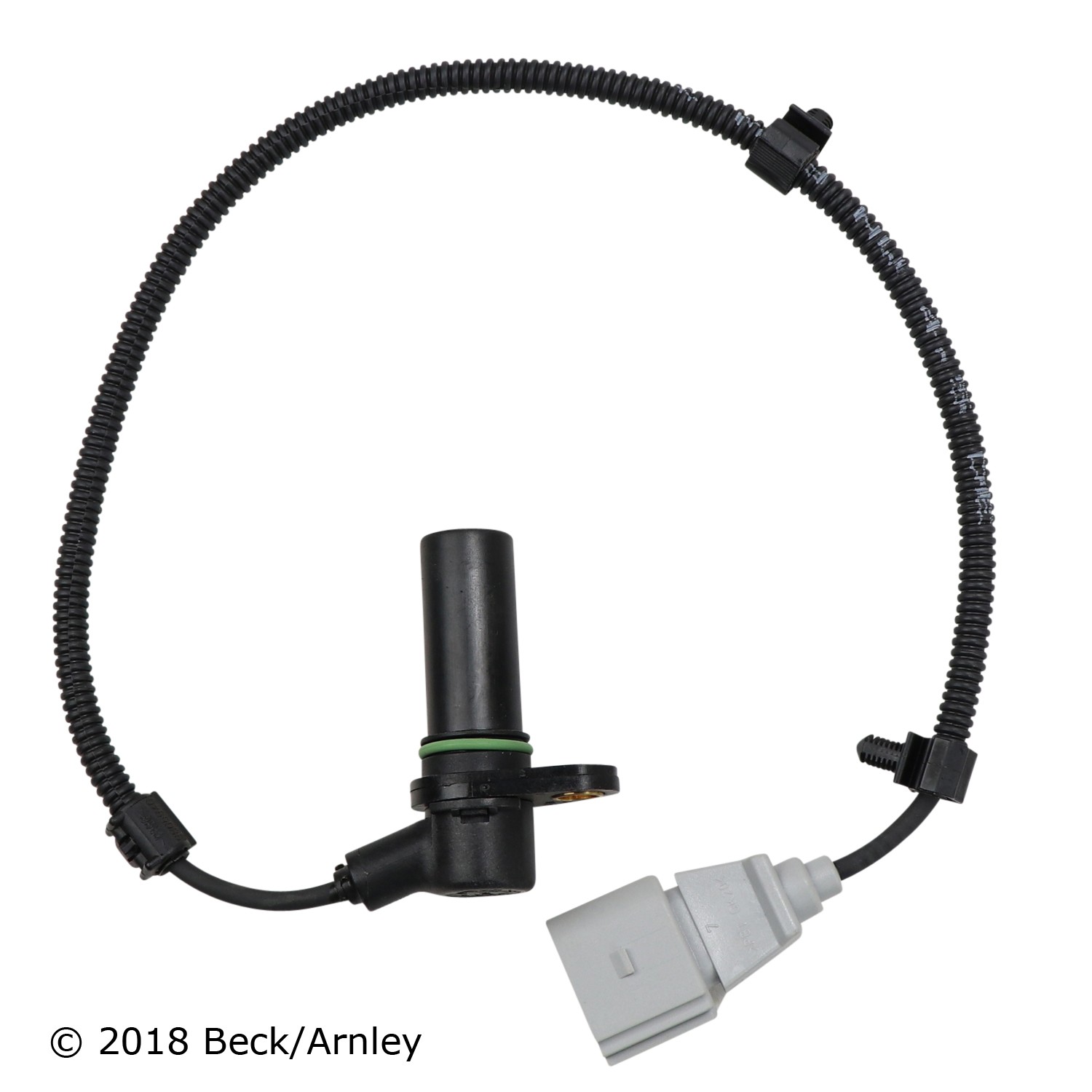 CRANK POSITION SENSOR