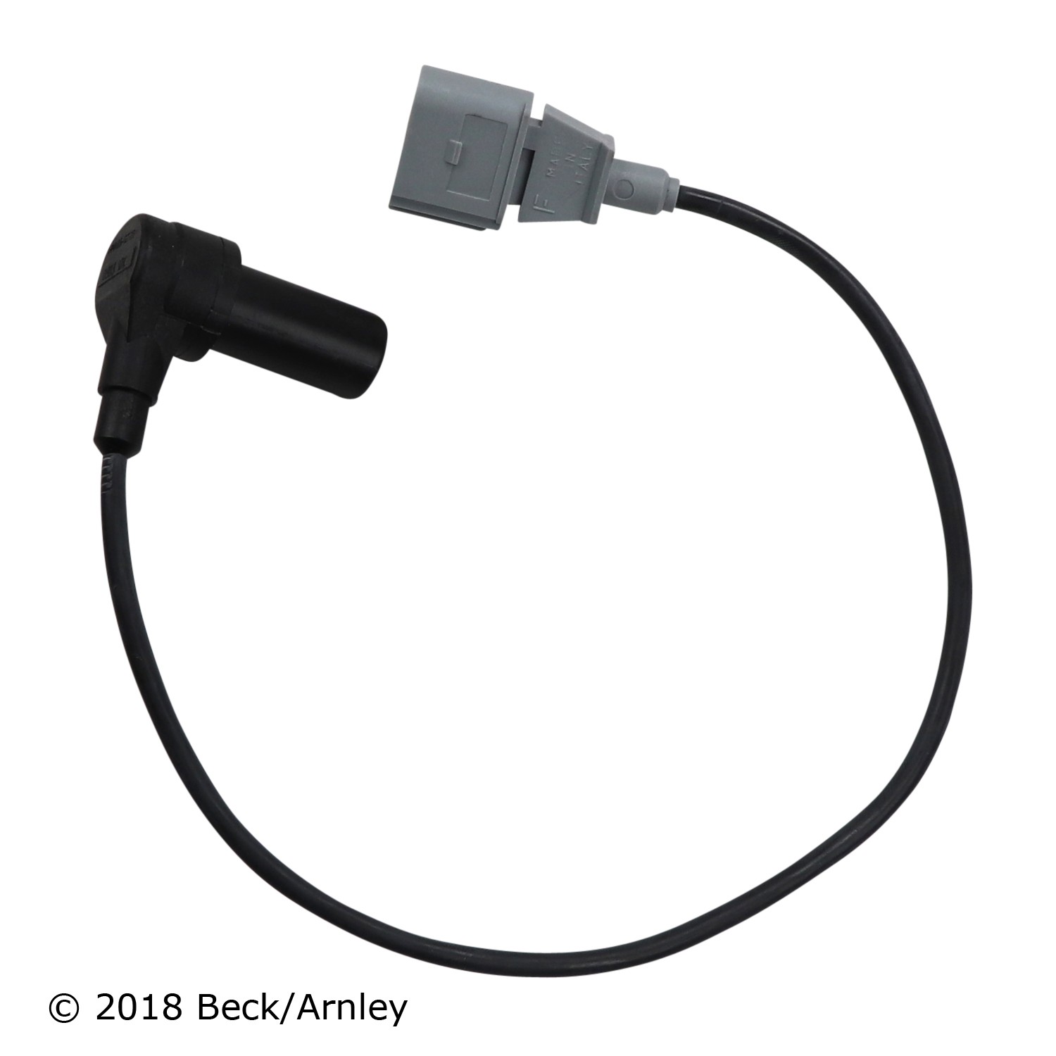 CRANK POSITION SENSOR