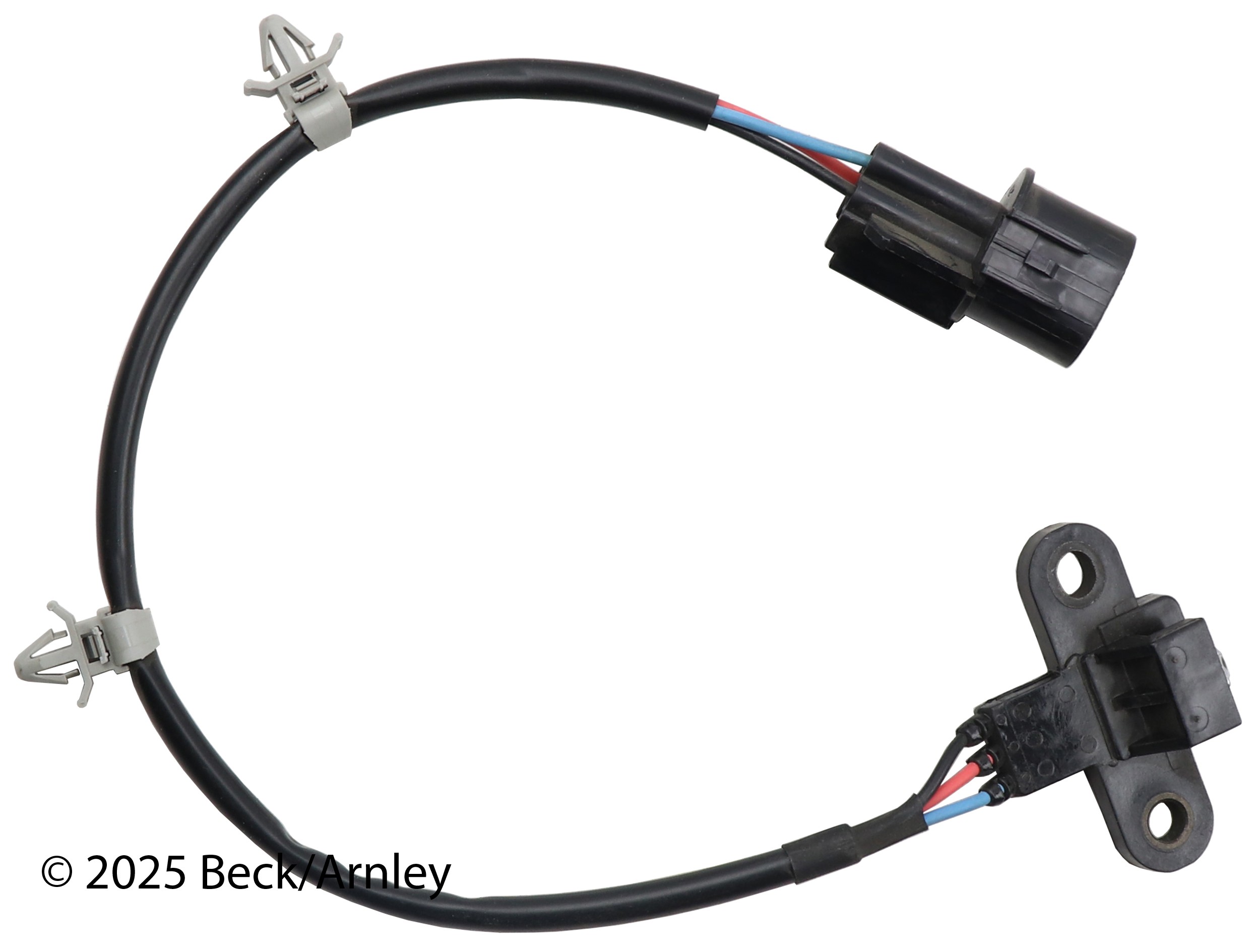 CRANK POSITION SENSOR
