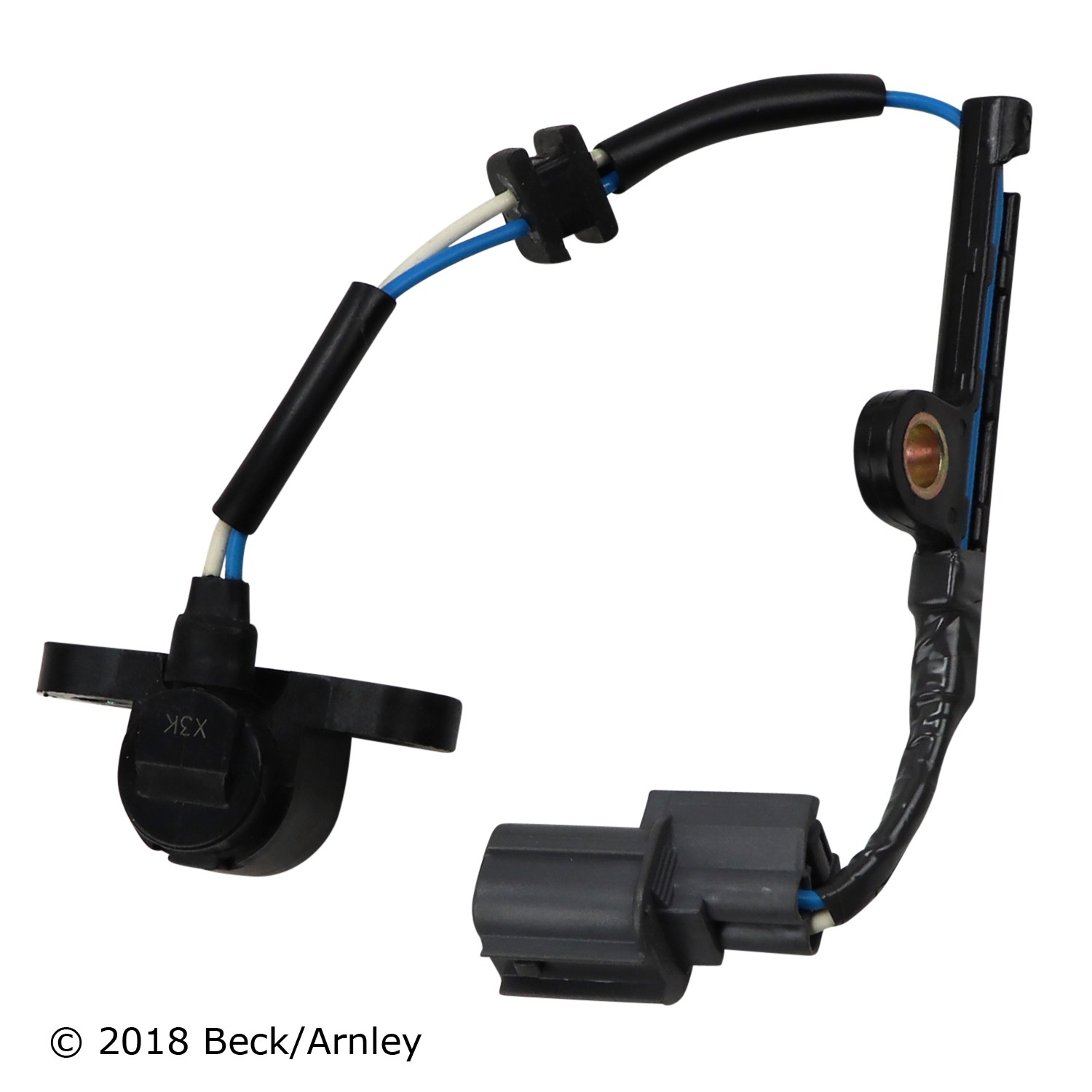 CRANK POSITION SENSOR