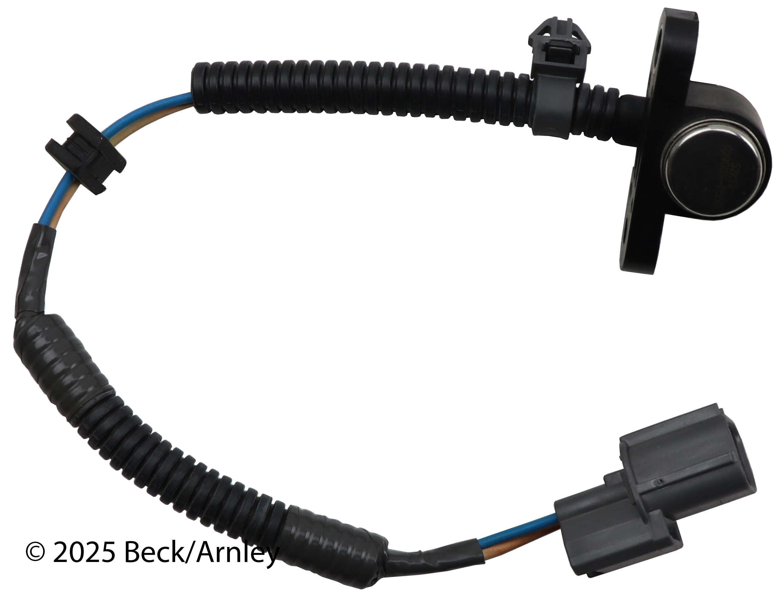 CRANK POSITION SENSOR