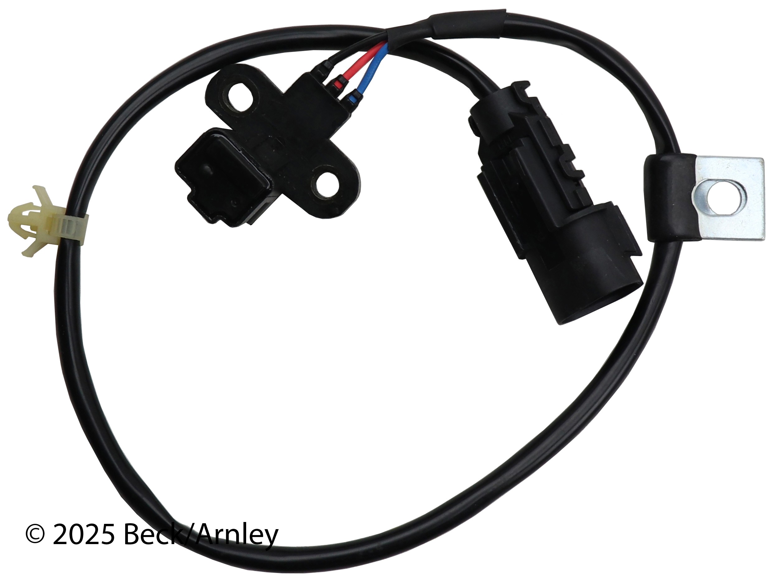 CRANK POSITION SENSOR