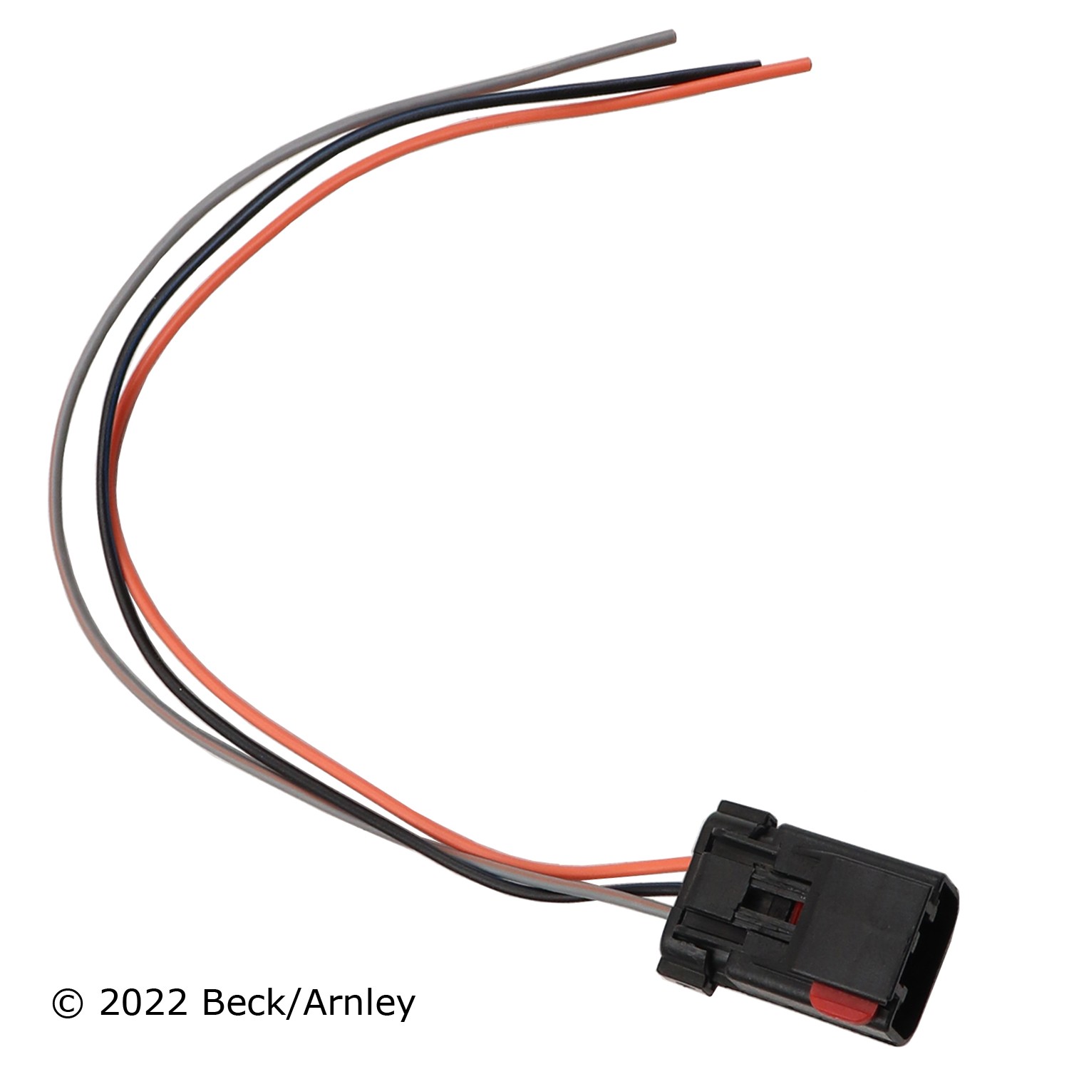 HARNESS REPAIR KIT/CONNECTOR