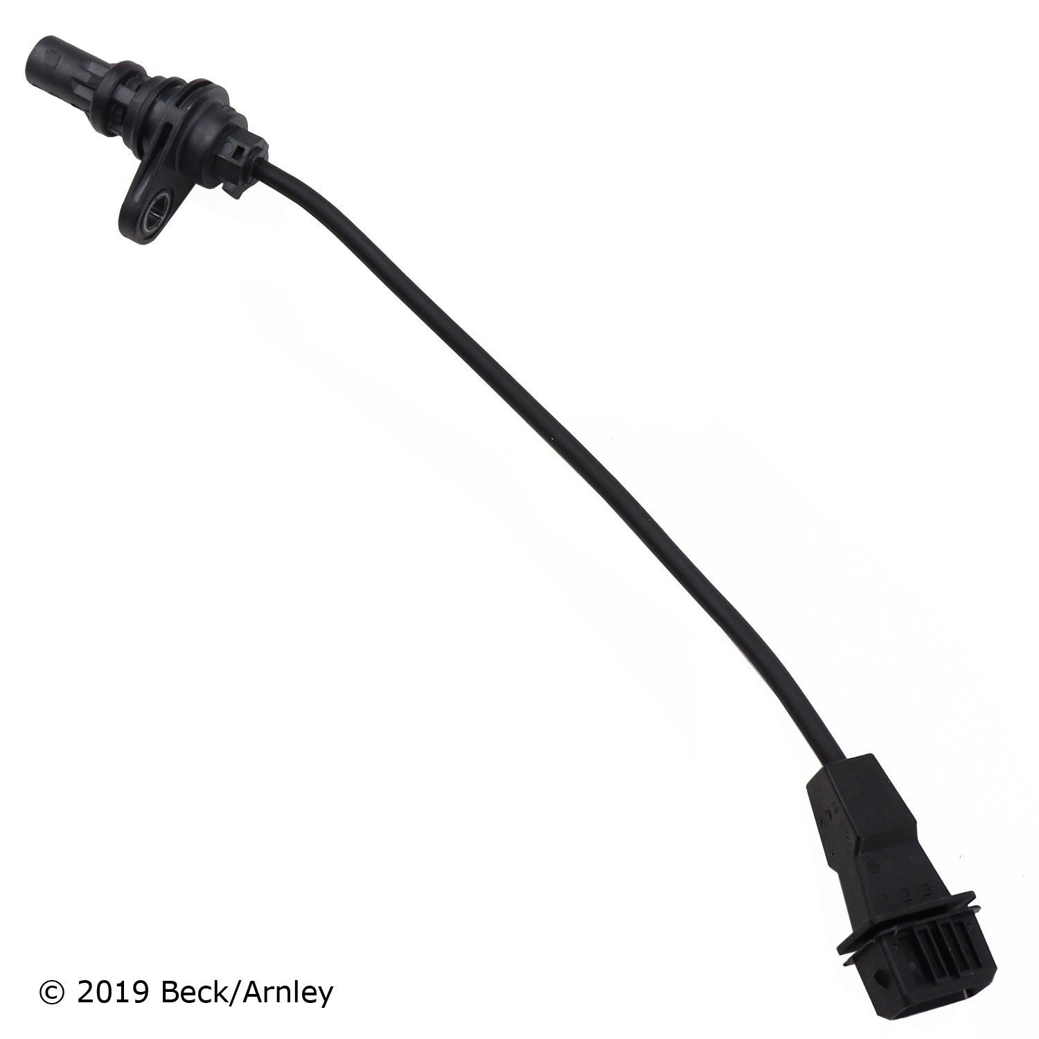 CRANK POSITION SENSOR