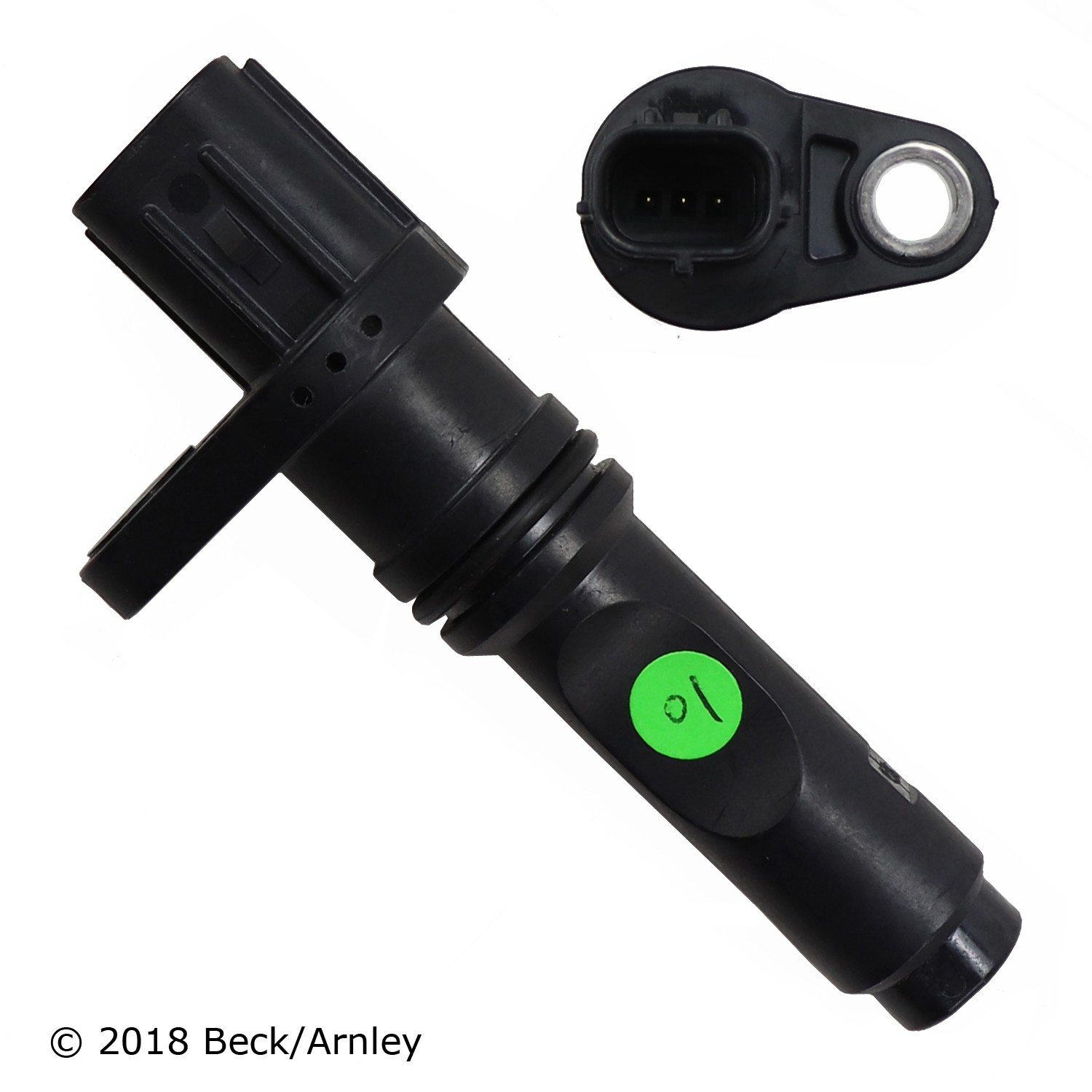 CRANK POSITION SENSOR