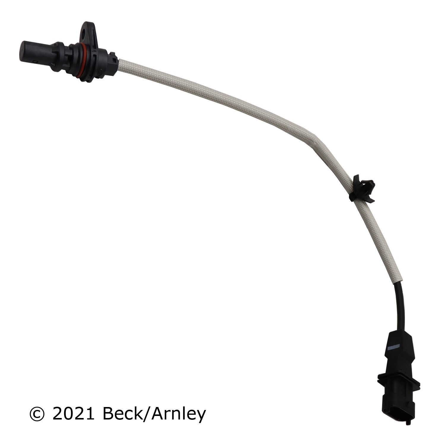 CRANK ANGLE SENSOR