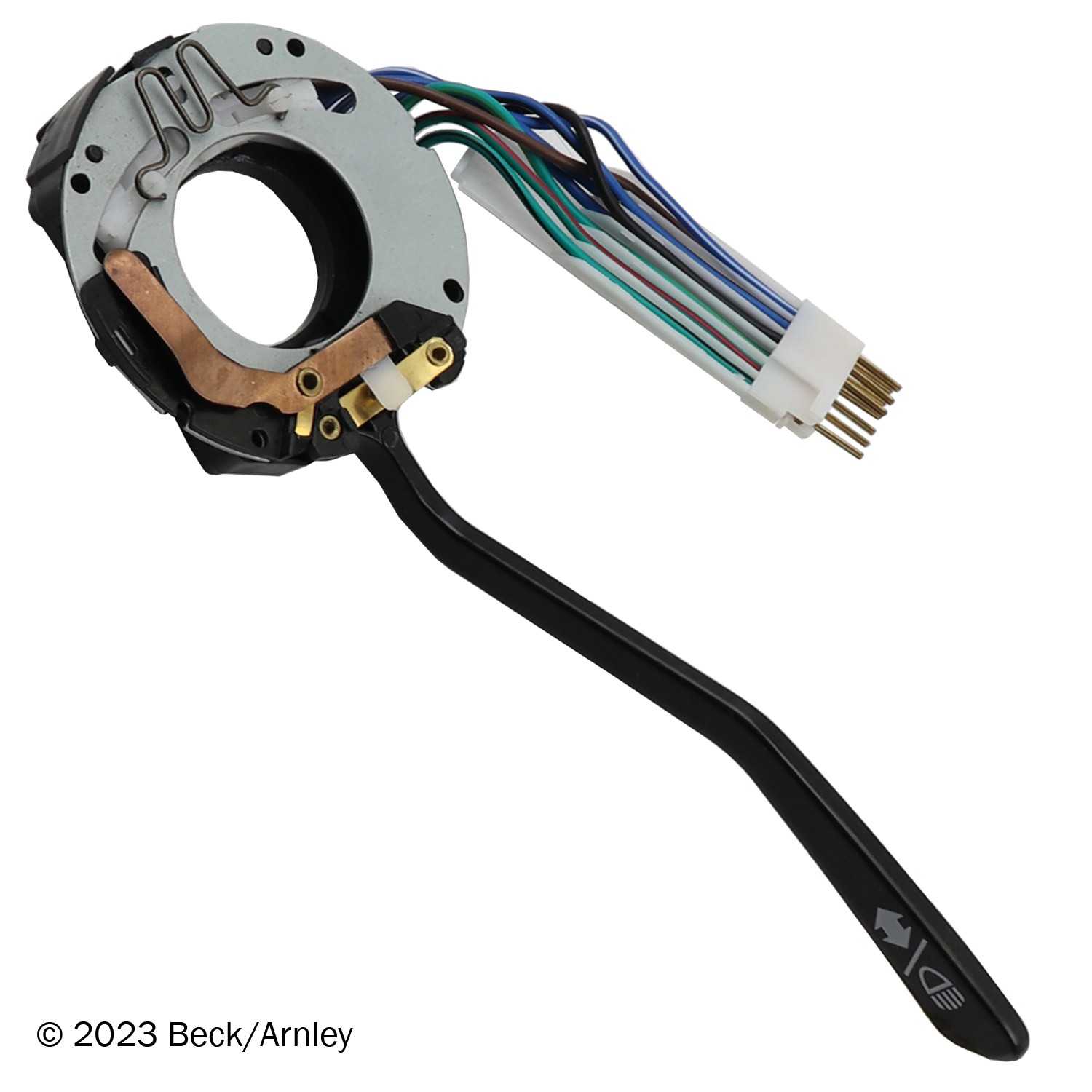 TURN SIGNAL SWITCH
