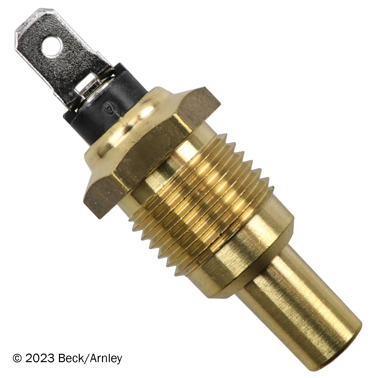 TEMP SEND SW W/GAUGE