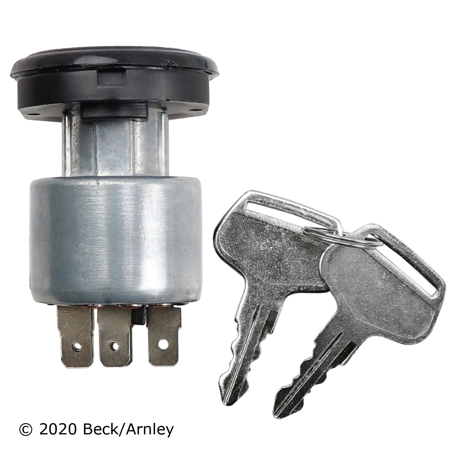 IGN KEY AND TUMBLER