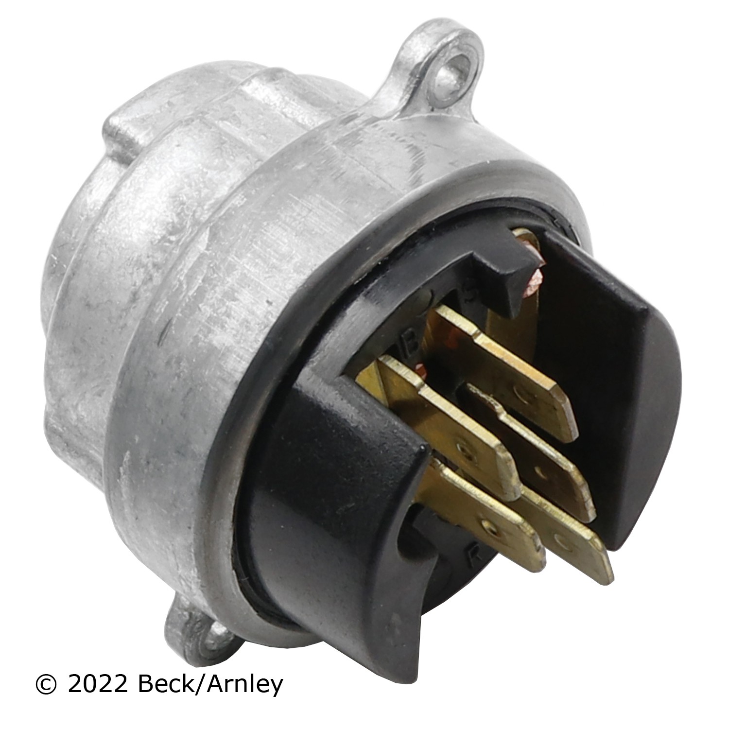 IGNITION SWITCH
