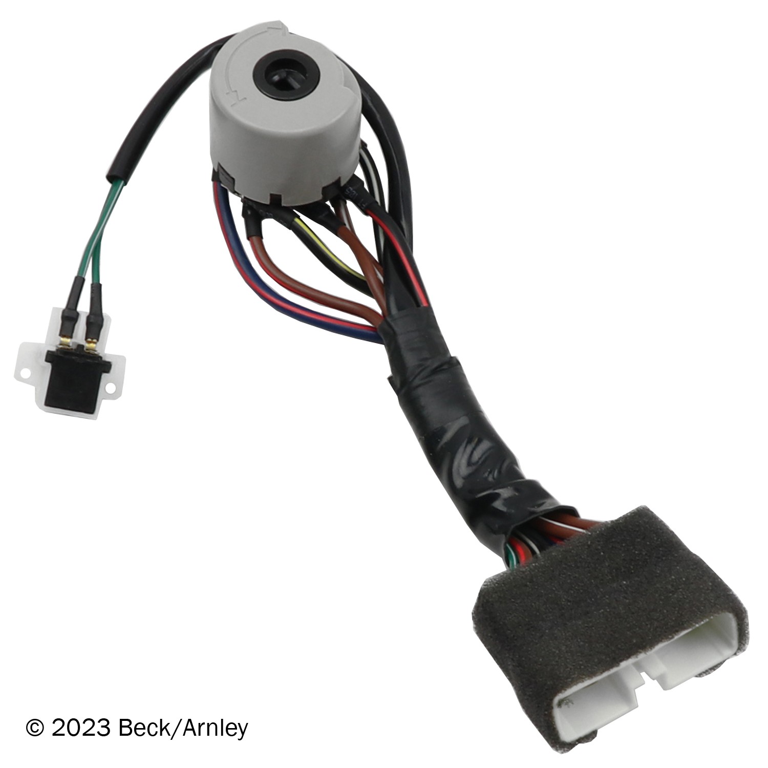 IGNITION SWITCH