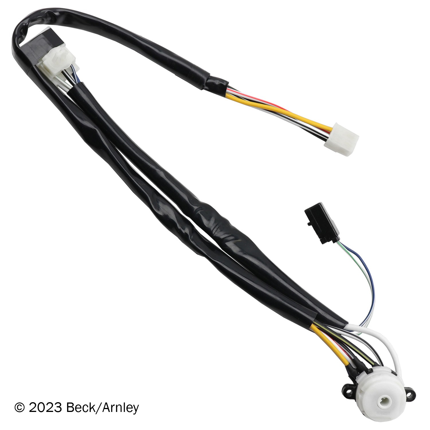 IGNITION SWITCH