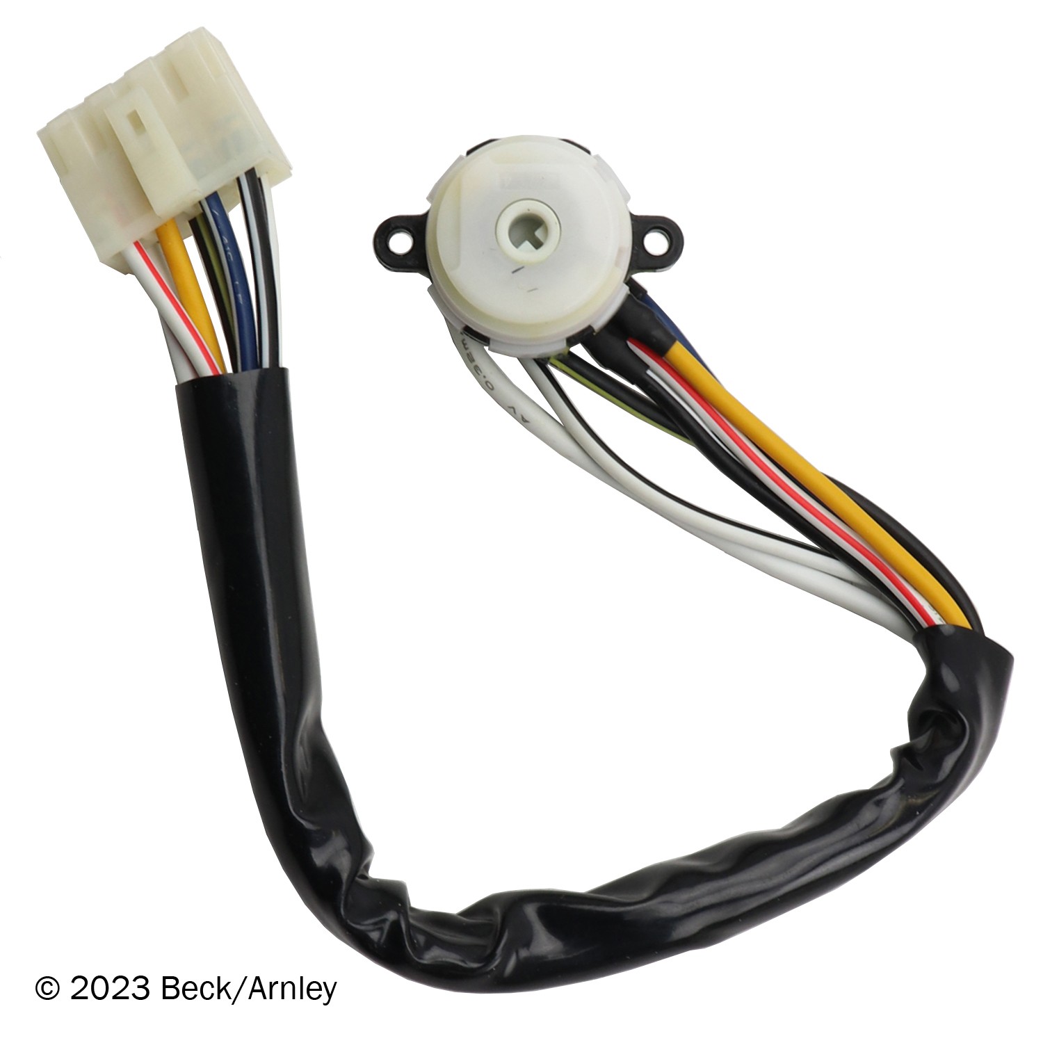 IGNITION SWITCH