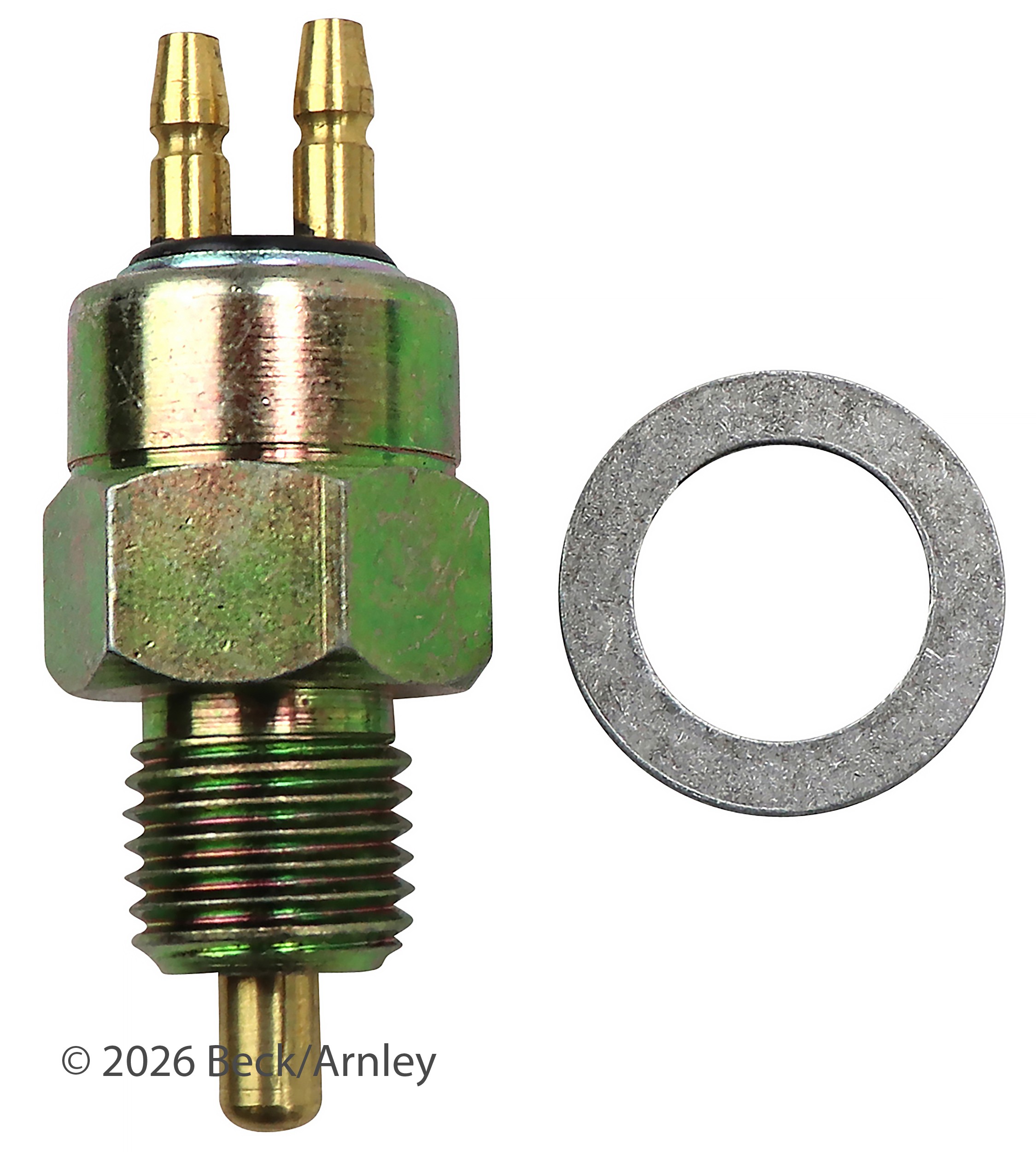 BACK-UP SWITCH