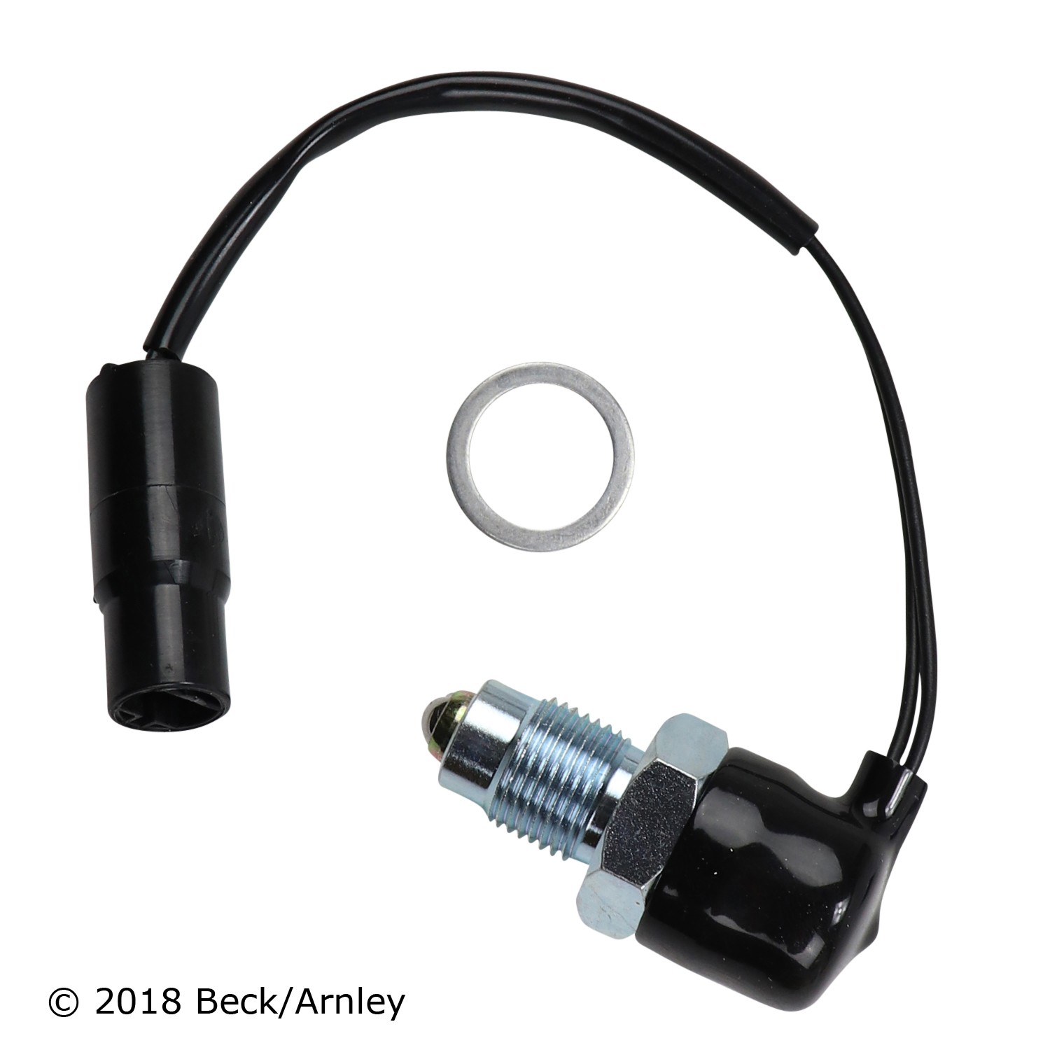 BACK-UP SWITCH