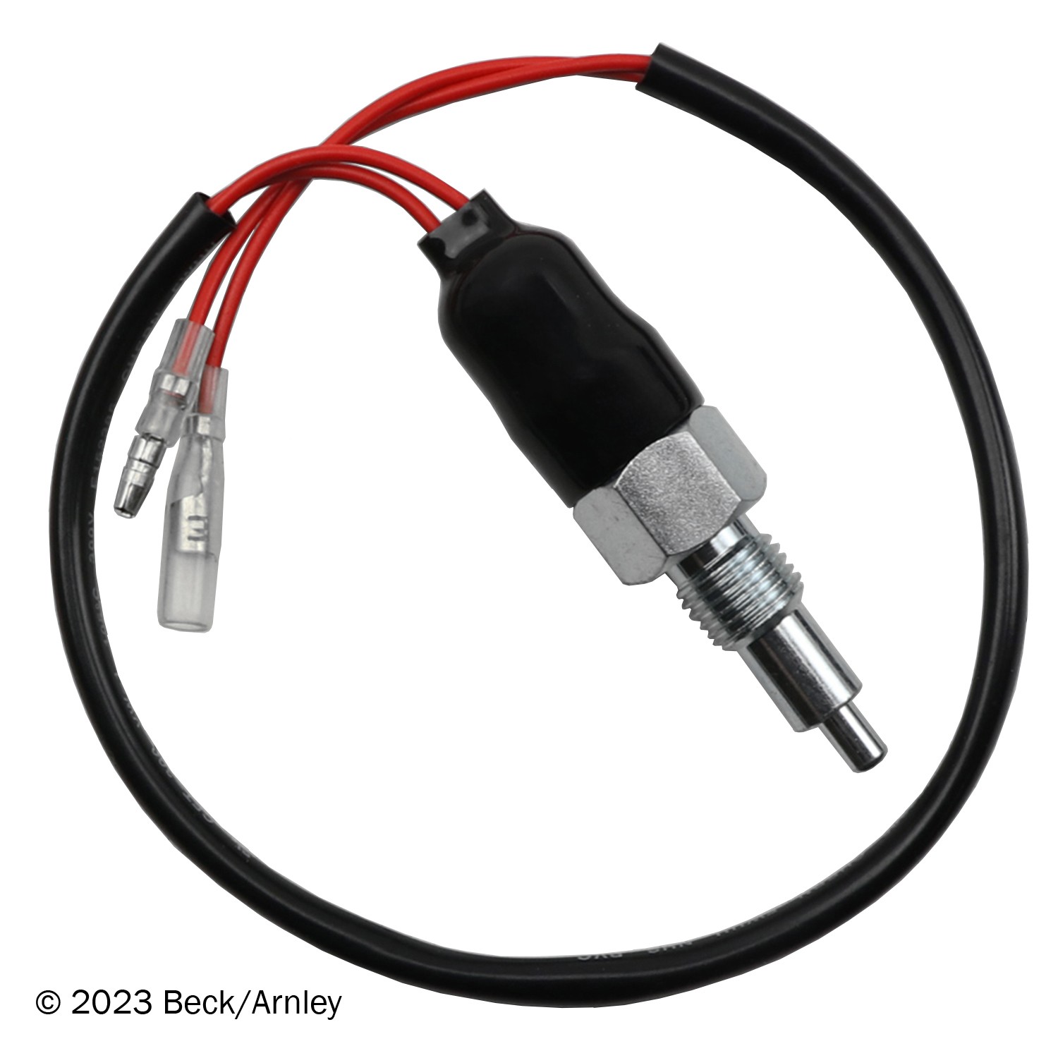 BACK-UP SWITCH