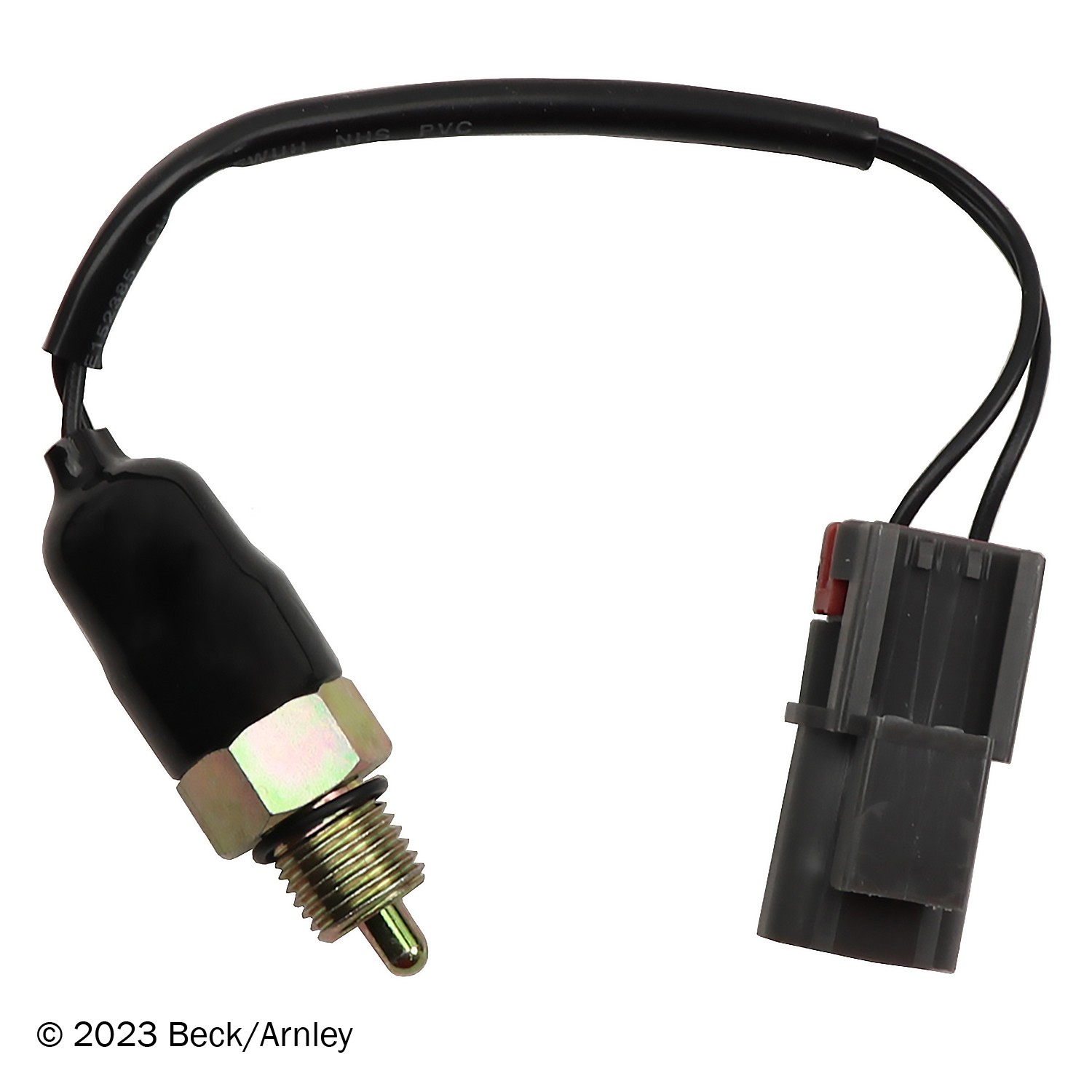 BACK-UP SWITCH