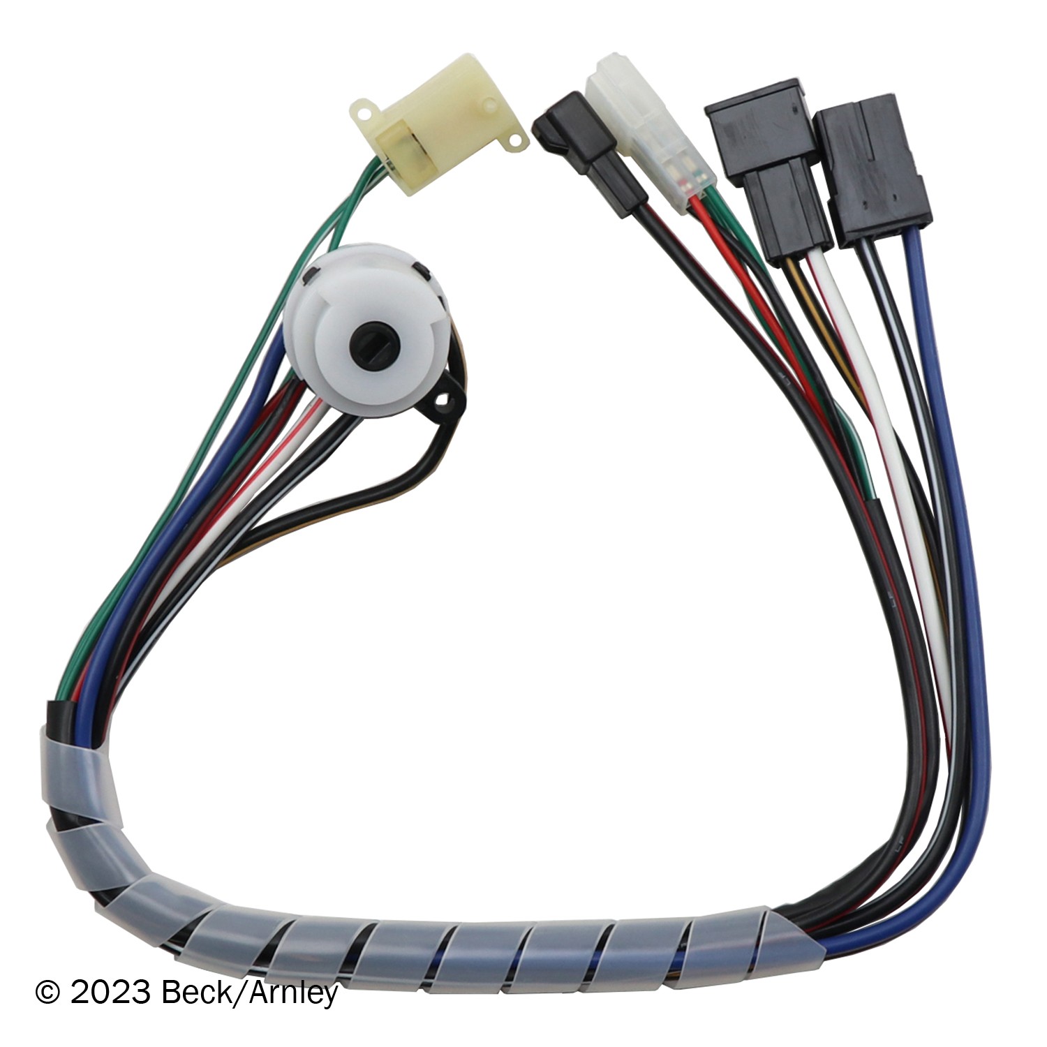 IGNITION SWITCH