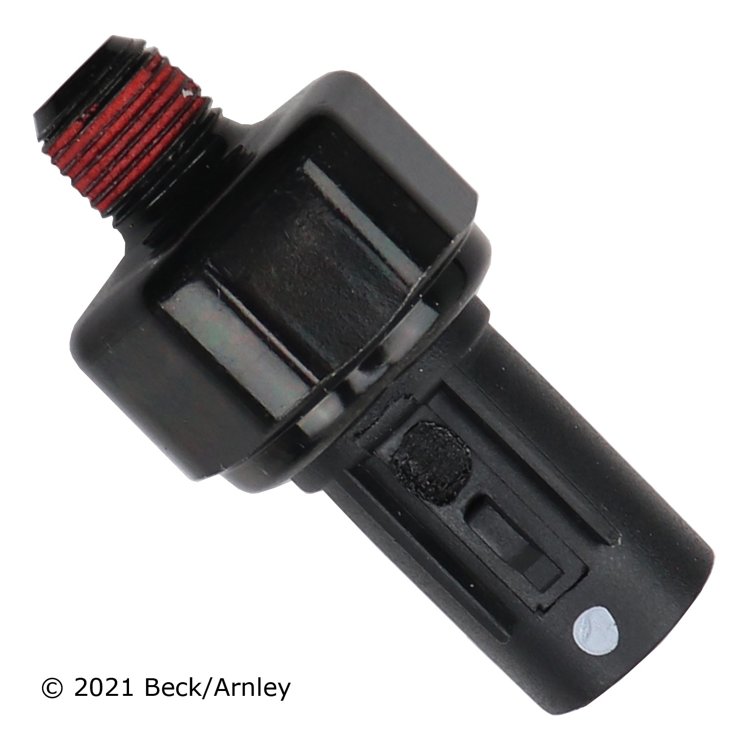 OIL PRESS SW W/LIGHT