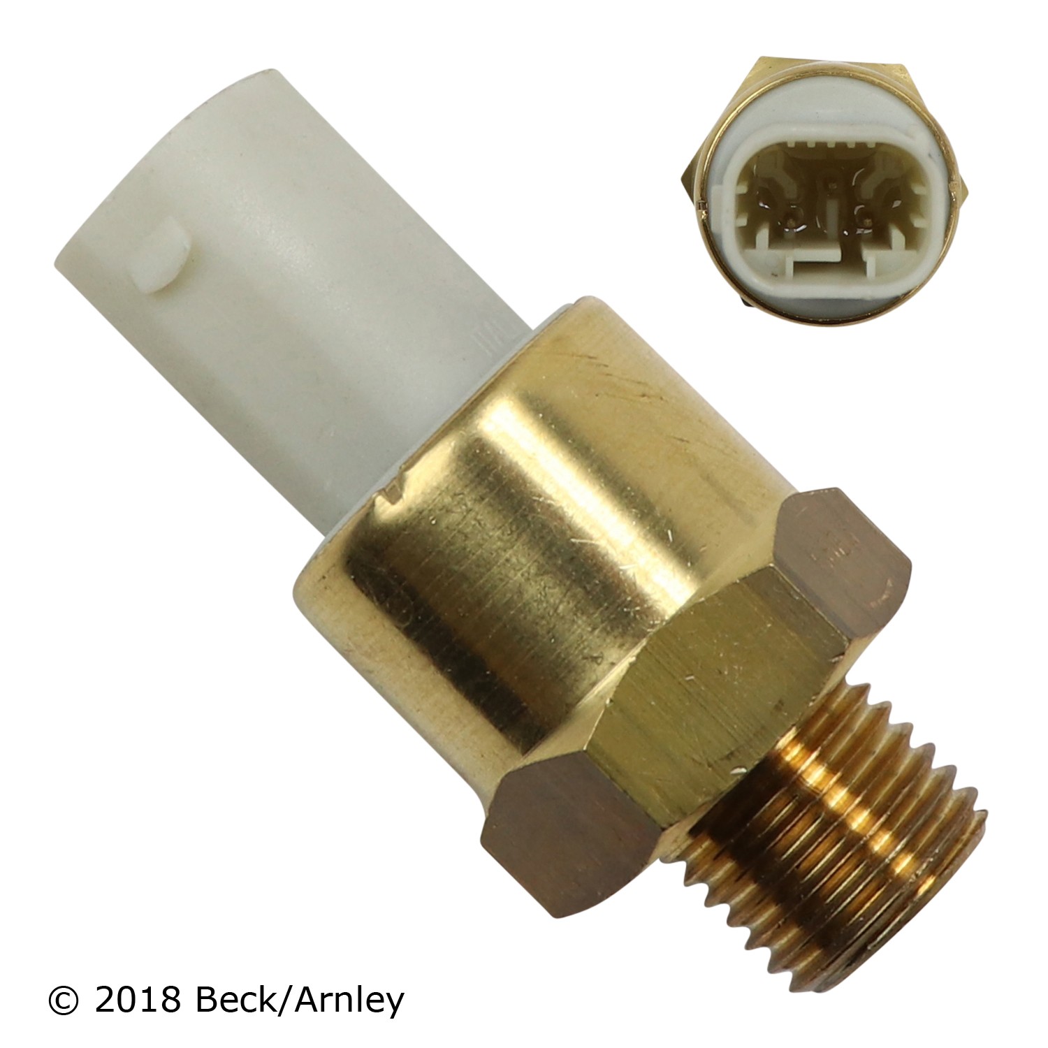 THERMO FAN SWITCH