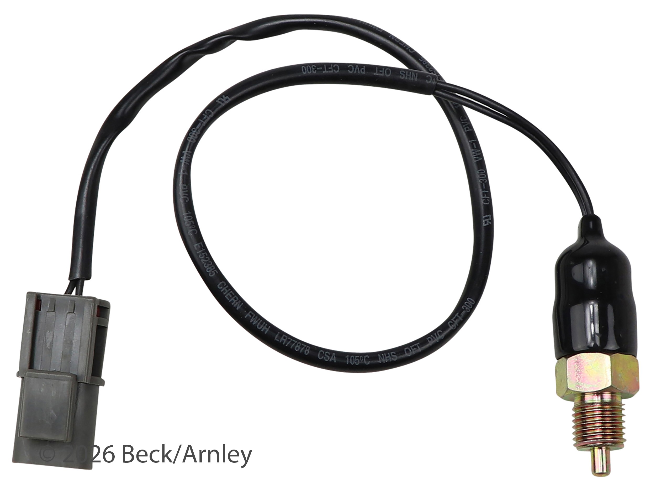 BACK-UP SWITCH