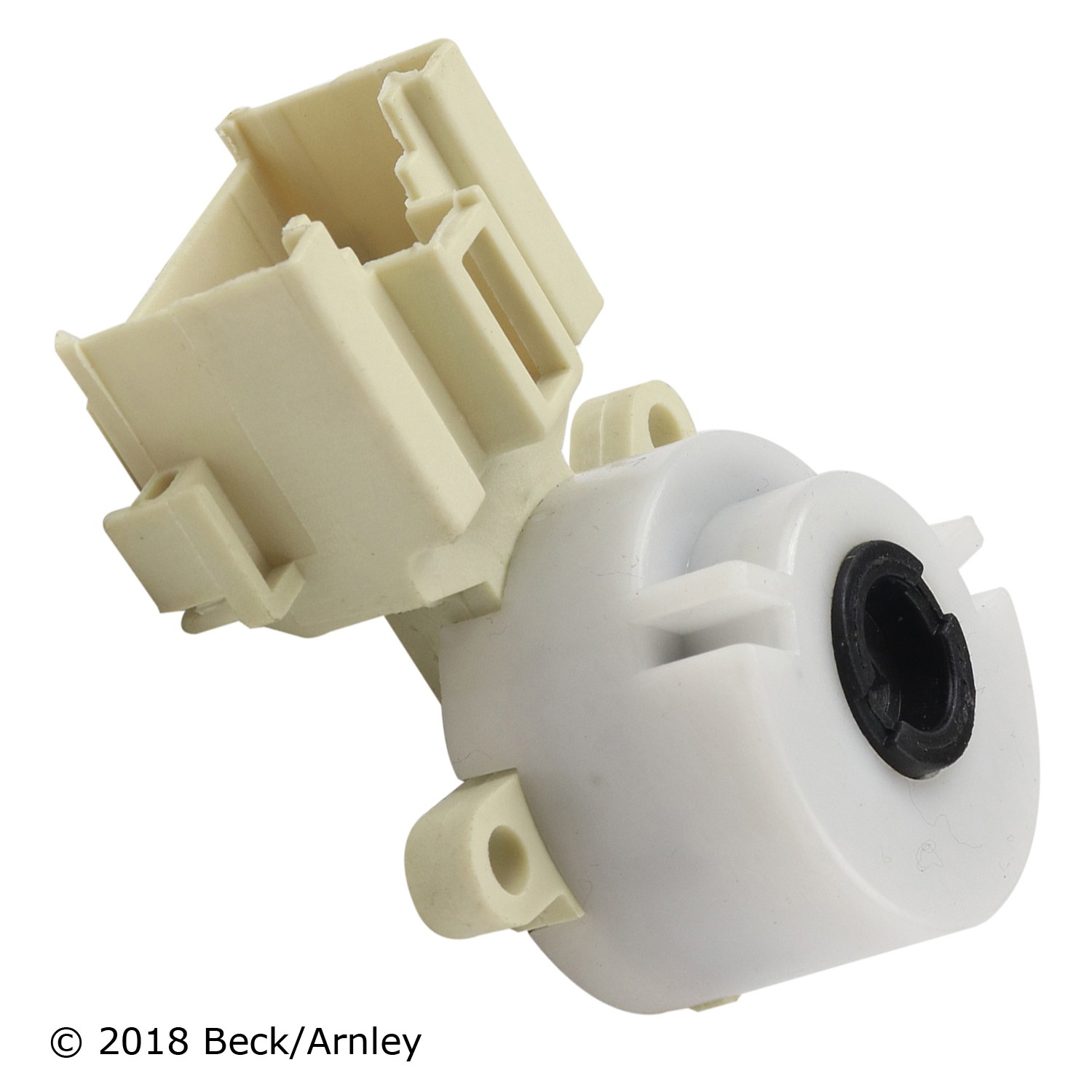 IGNITION SWITCH
