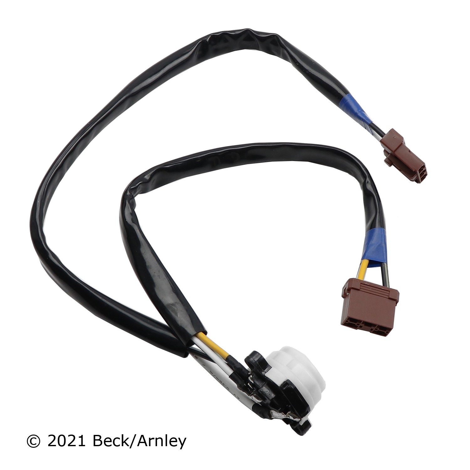 IGNITION SWITCH