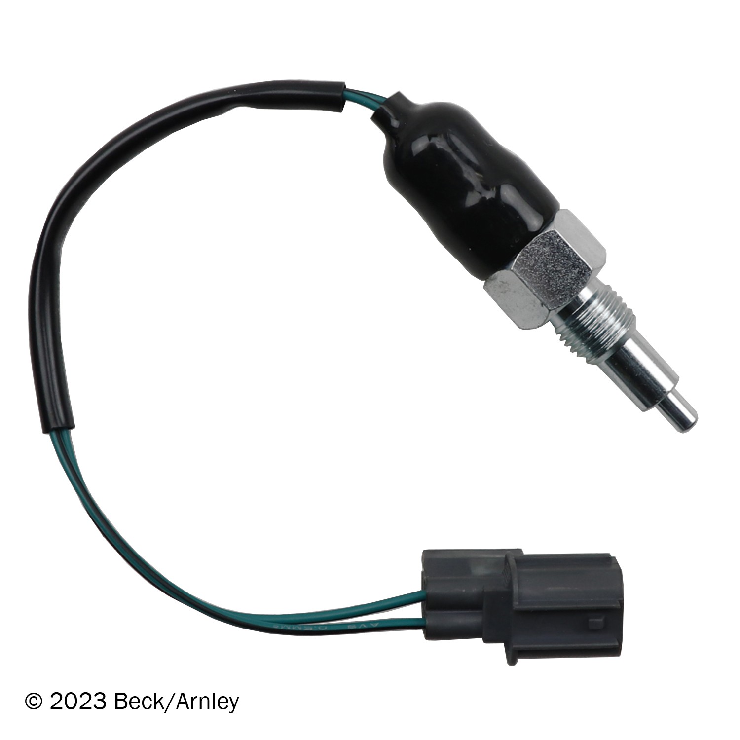 BACK-UP SWITCH