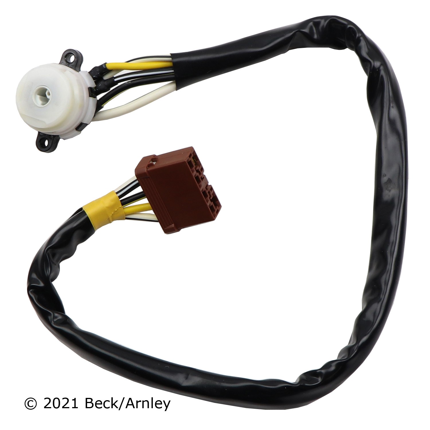 IGNITION SWITCH