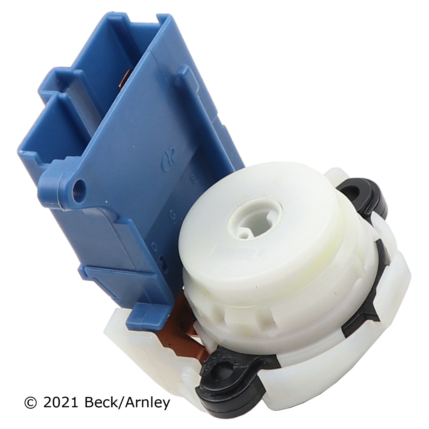 IGNITION SWITCH
