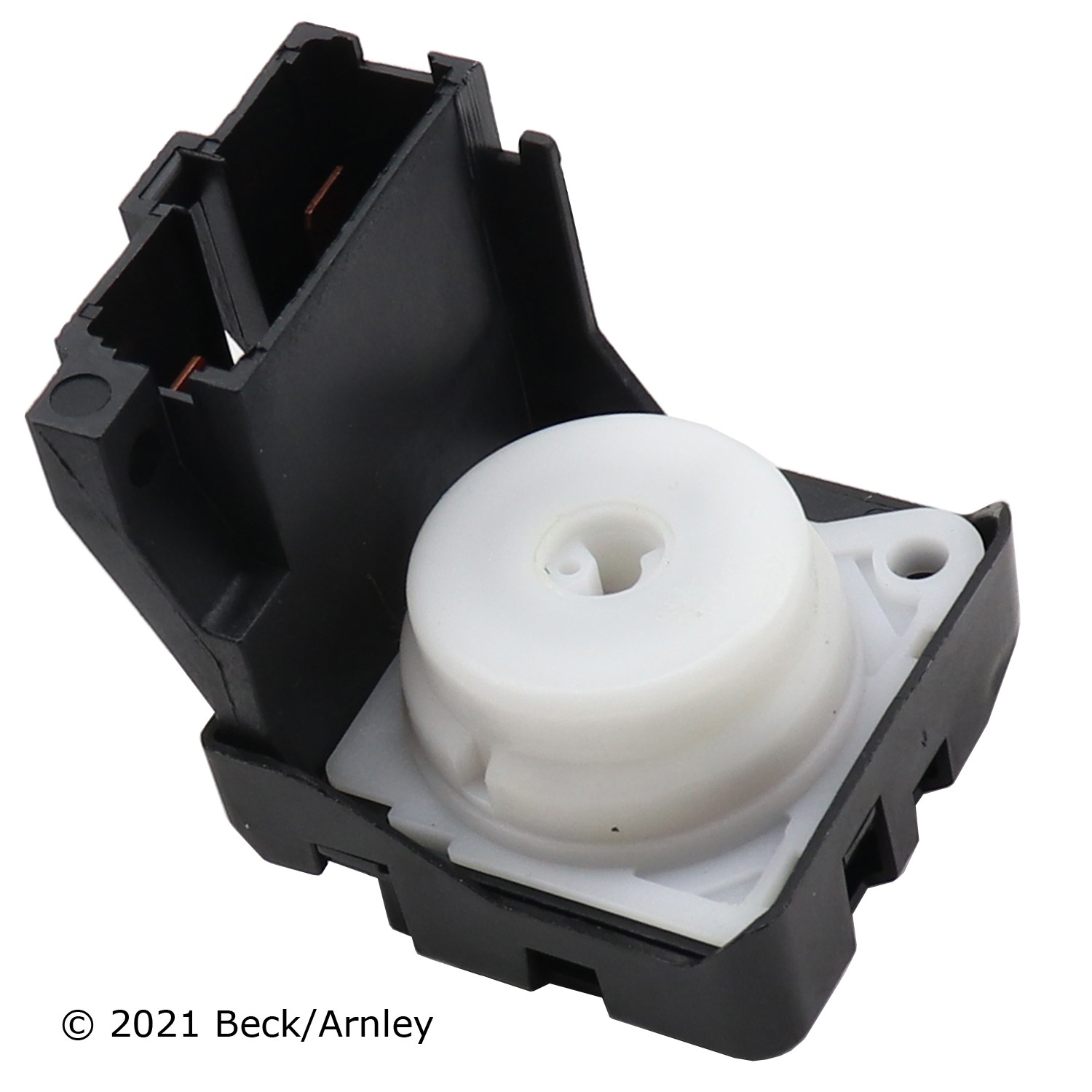 IGNITION SWITCH